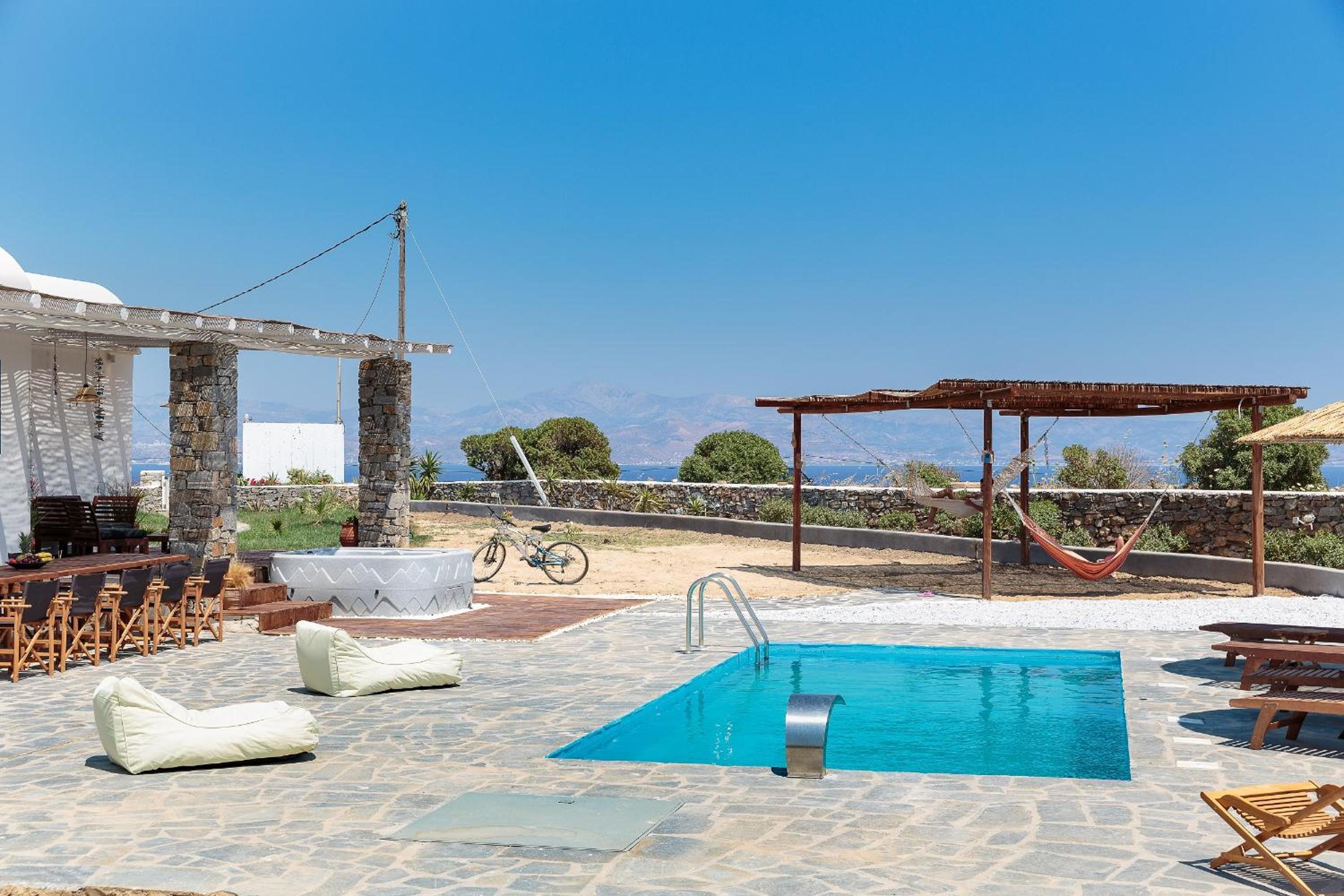 Two-Bedroom Villa photo 2