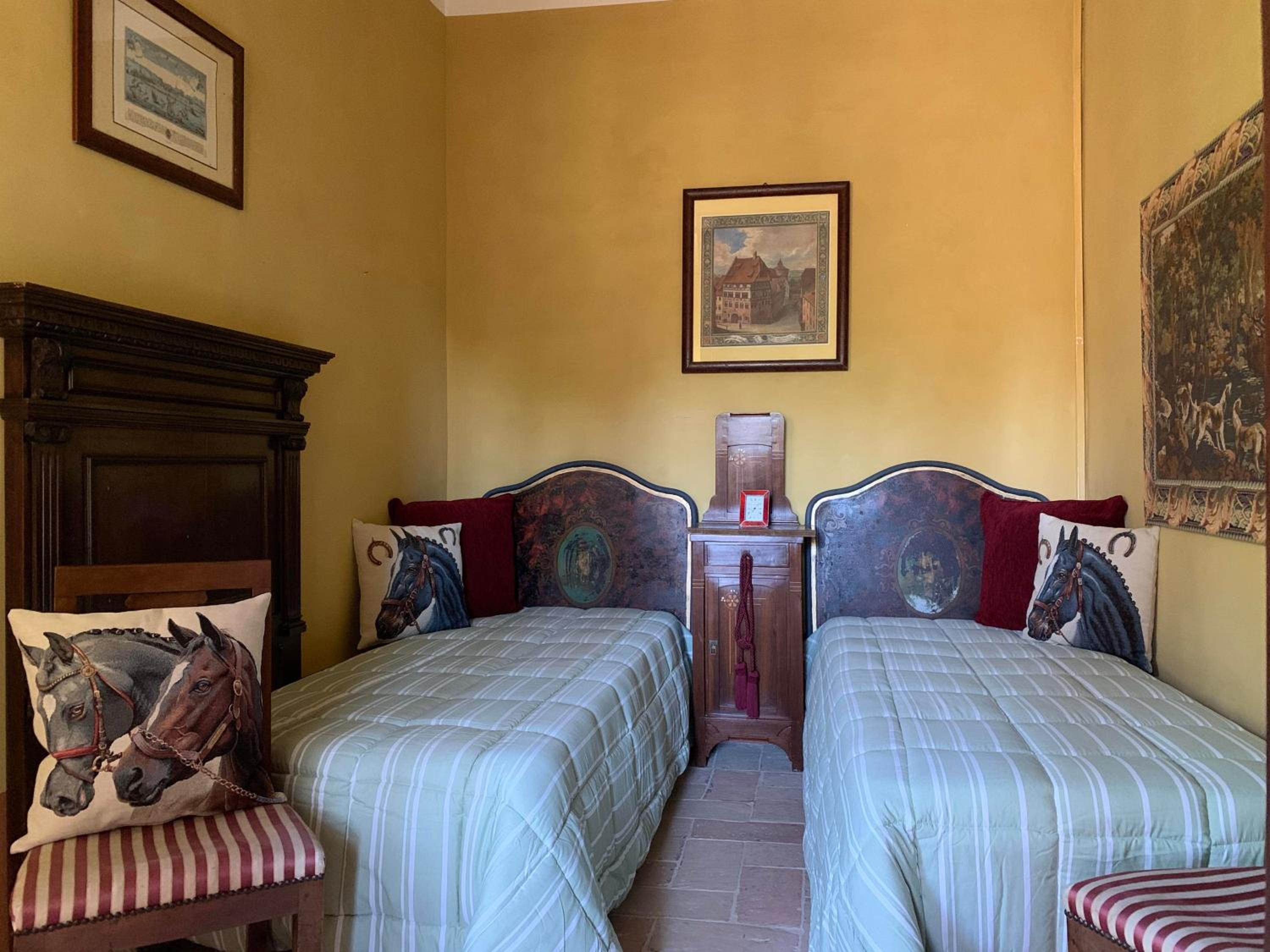 Apartment Genova Cavalleria photo 2