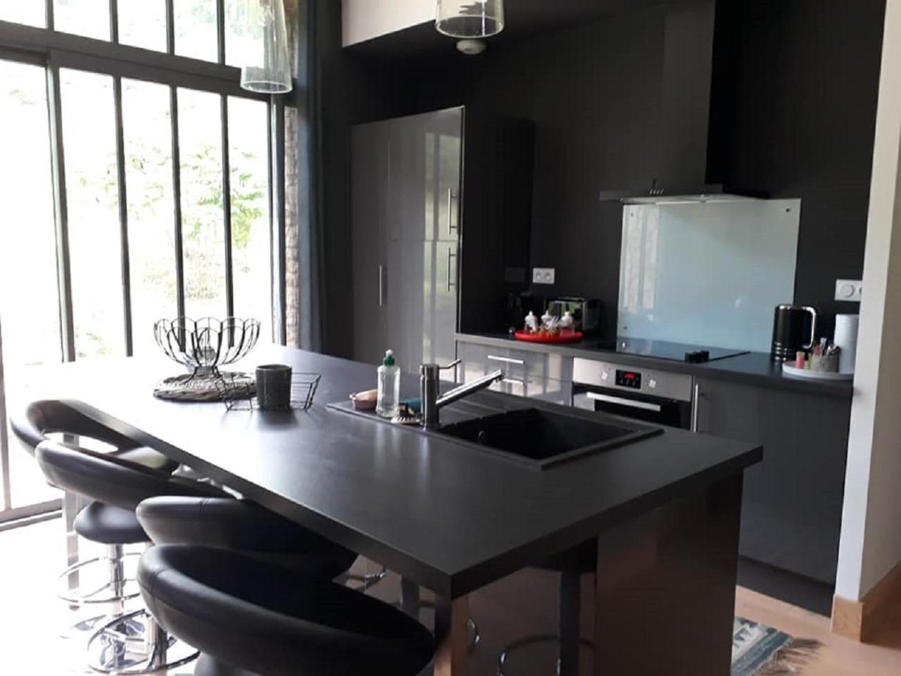 Apartment with Garden View photo 1