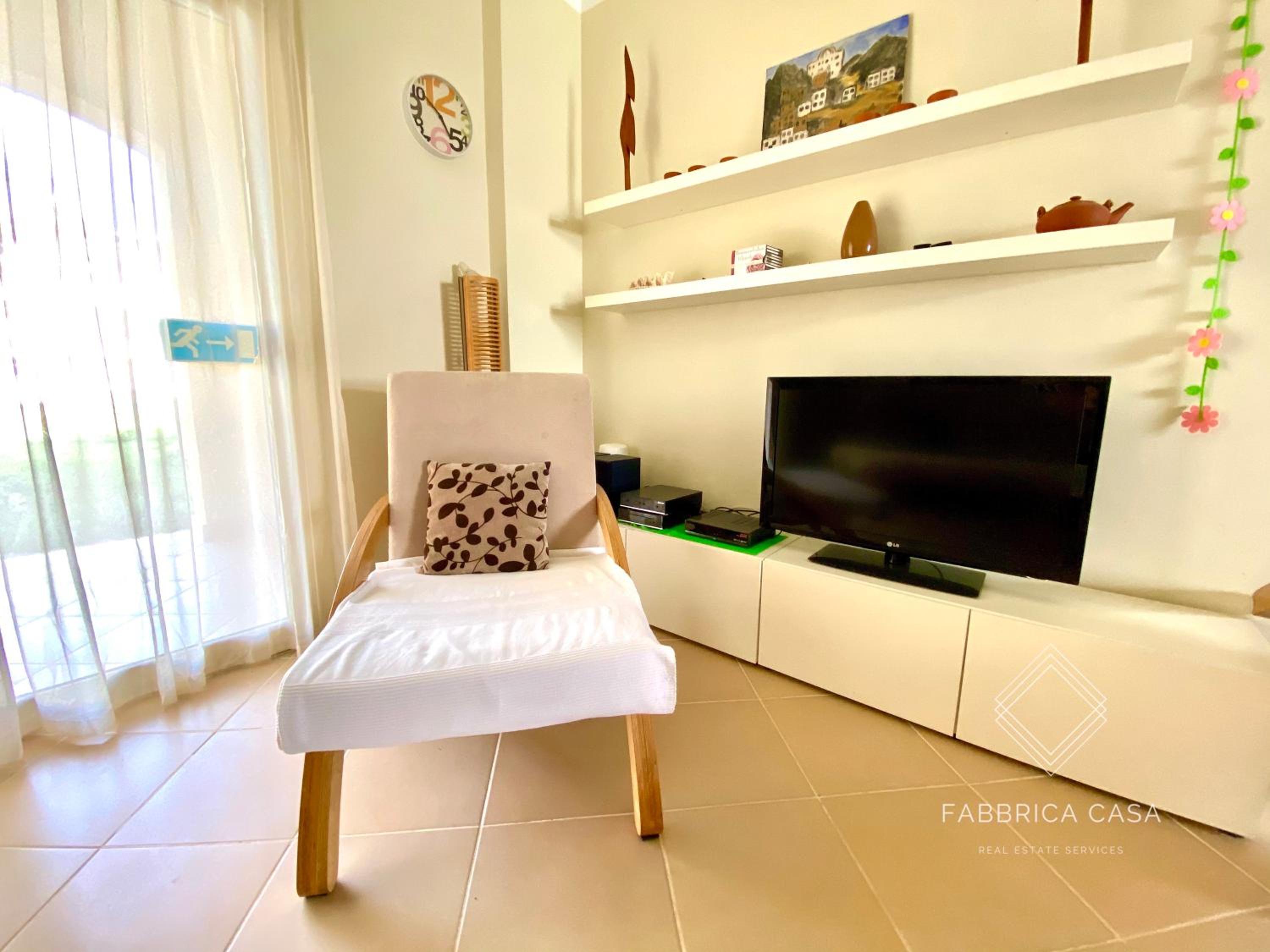Three-Bedroom Apartment - Photo 3