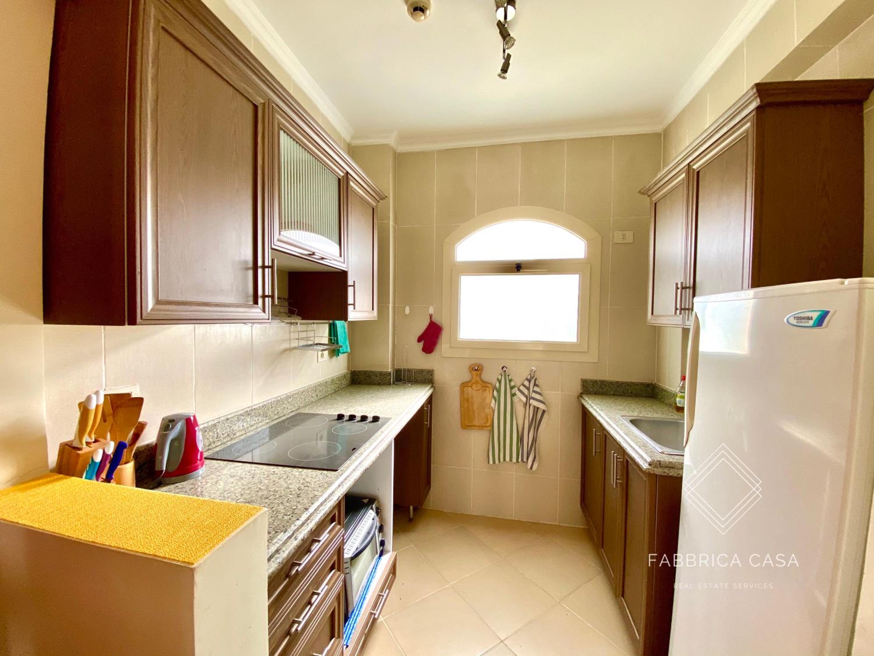 Three-Bedroom Apartment - Photo 9