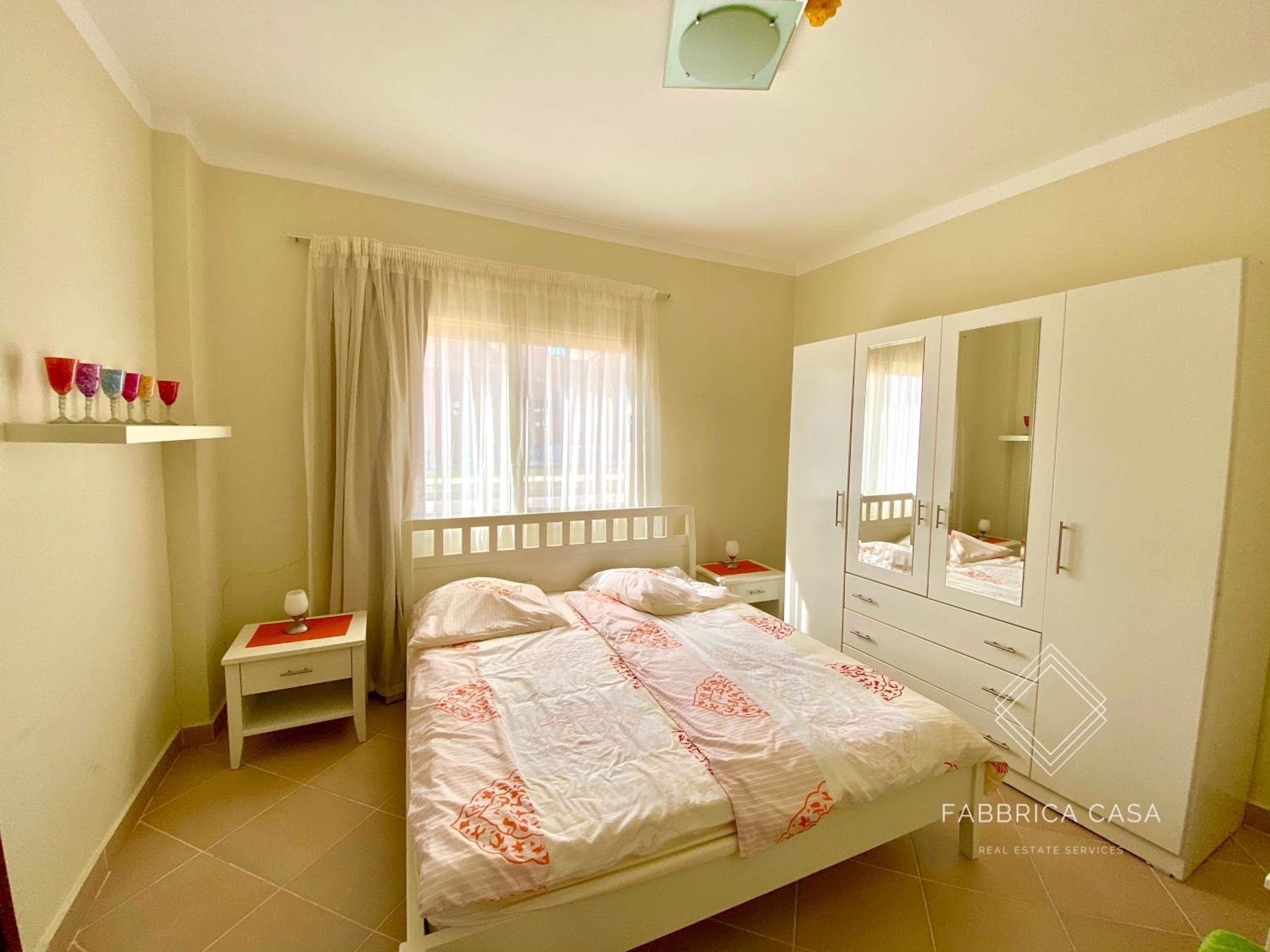 Three-Bedroom Apartment - Photo 7