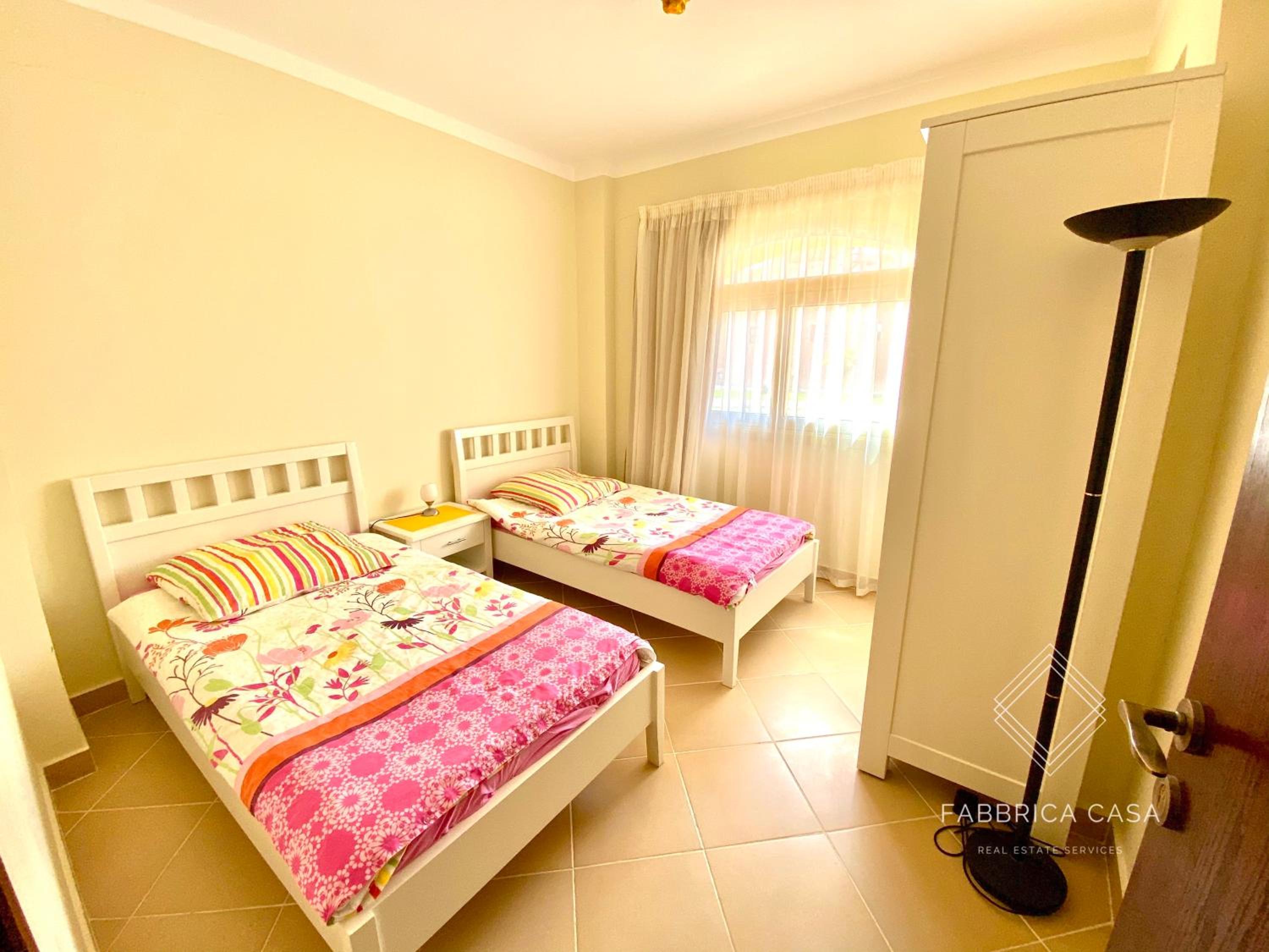 Three-Bedroom Apartment - Photo 6