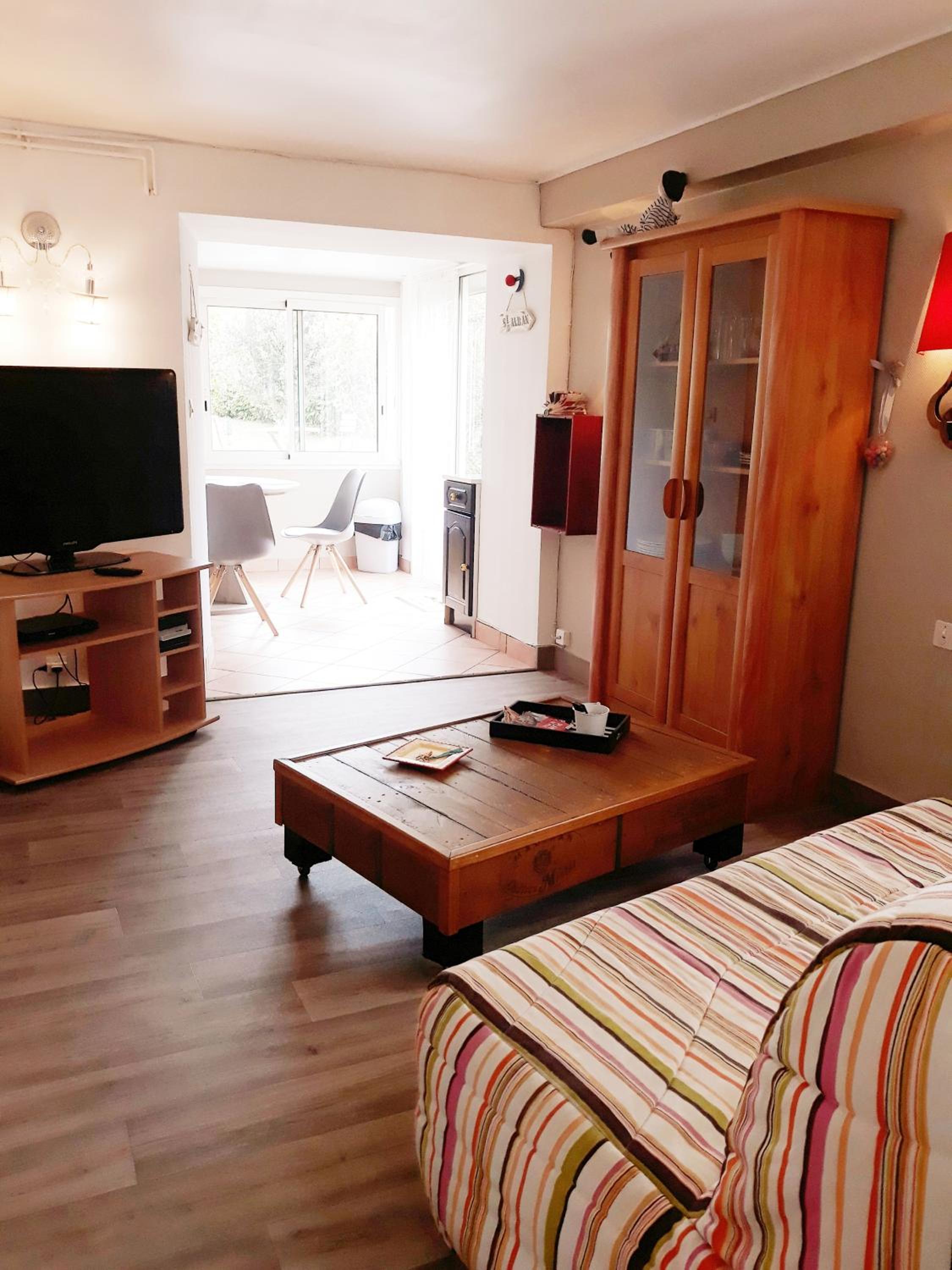 Apartment - Ground Floor - Photo 17