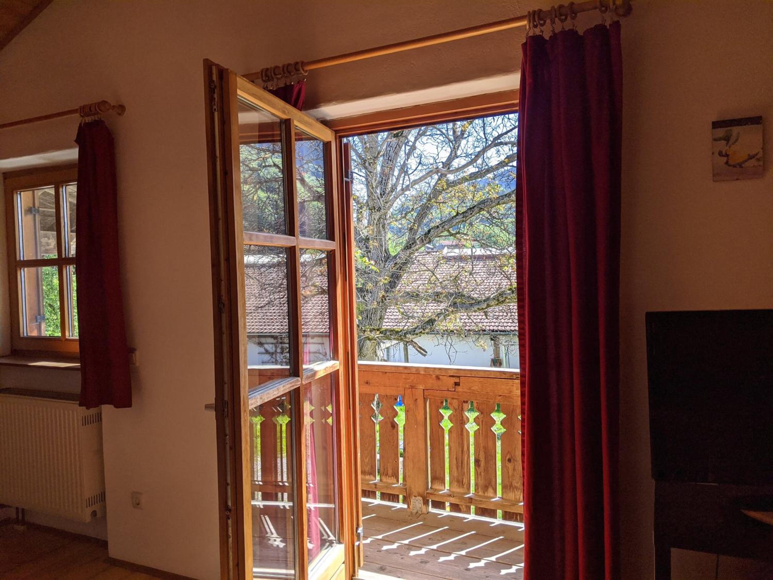 Holiday Apartment Category 1 photo 2
