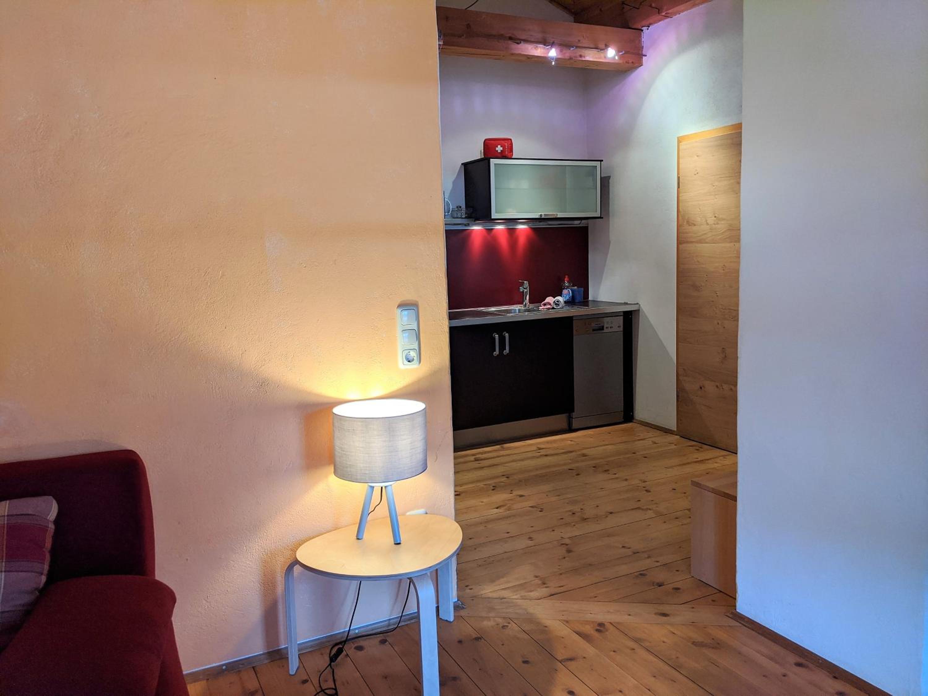 Holiday Apartment Category 1 photo 3
