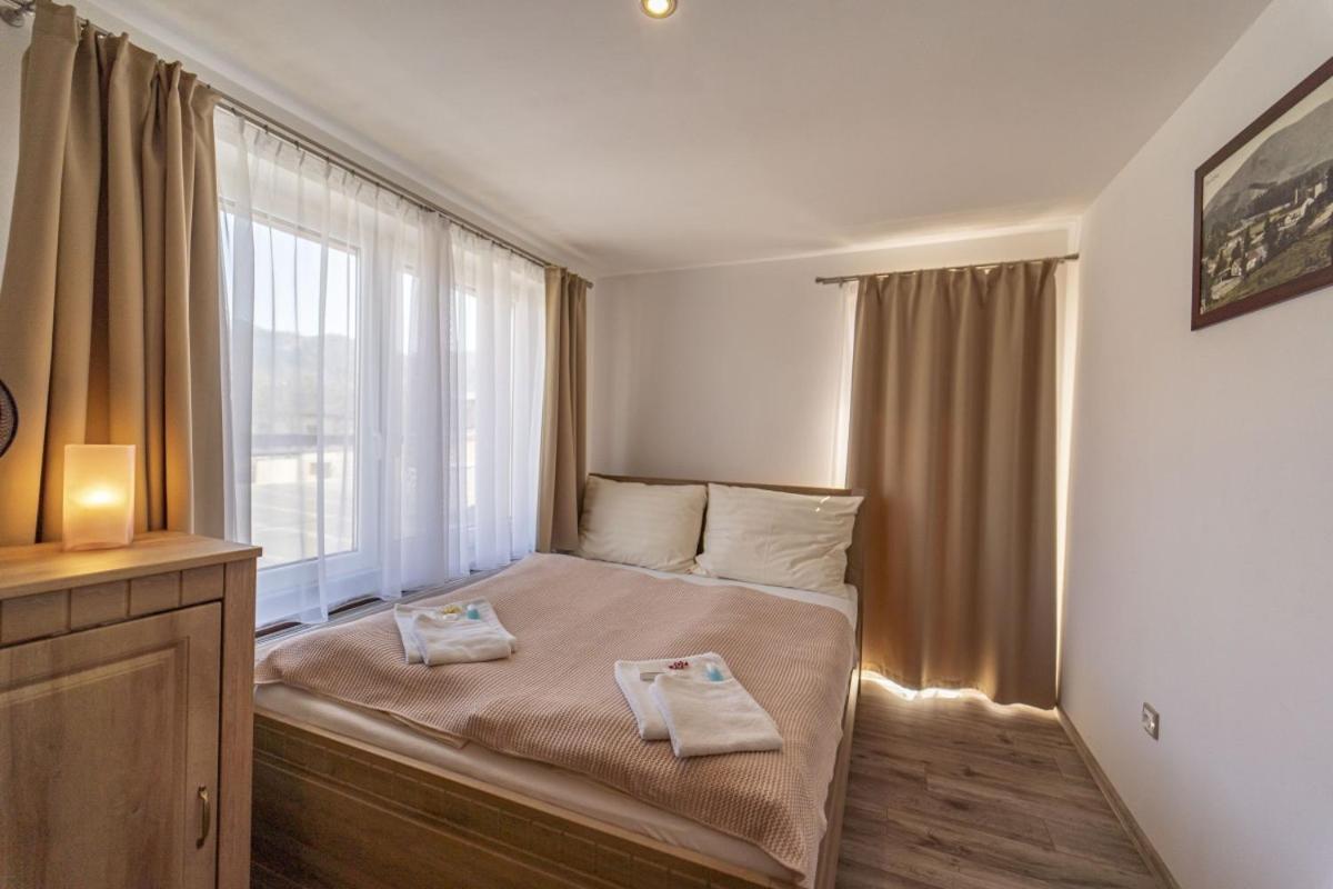 Suite with Balcony