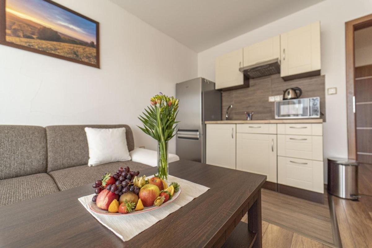 Suite with Balcony photo 2