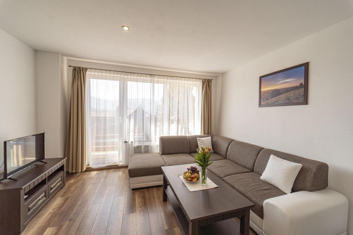 Suite with Balcony photo 3