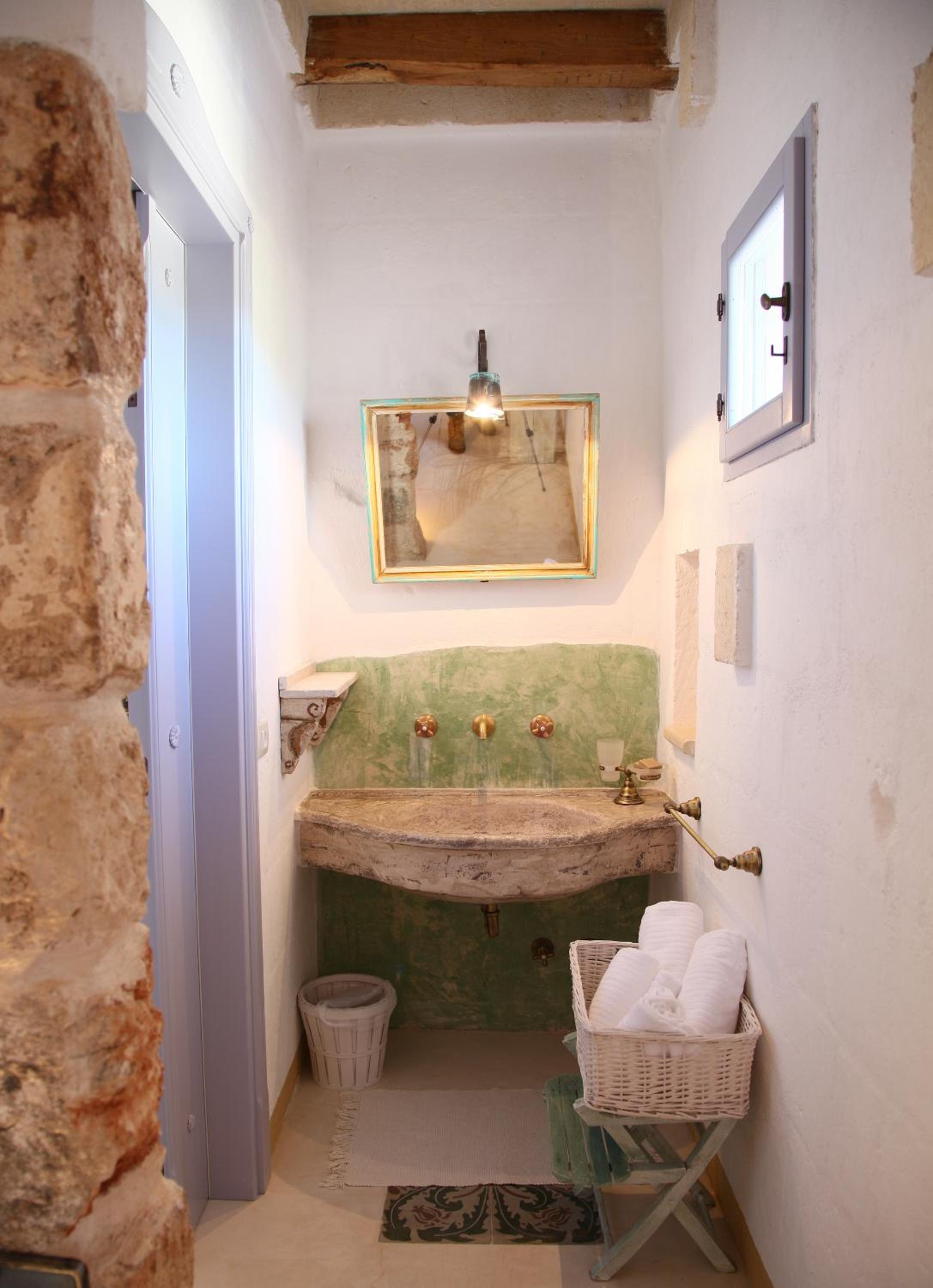 Deluxe Triple Room photo 3