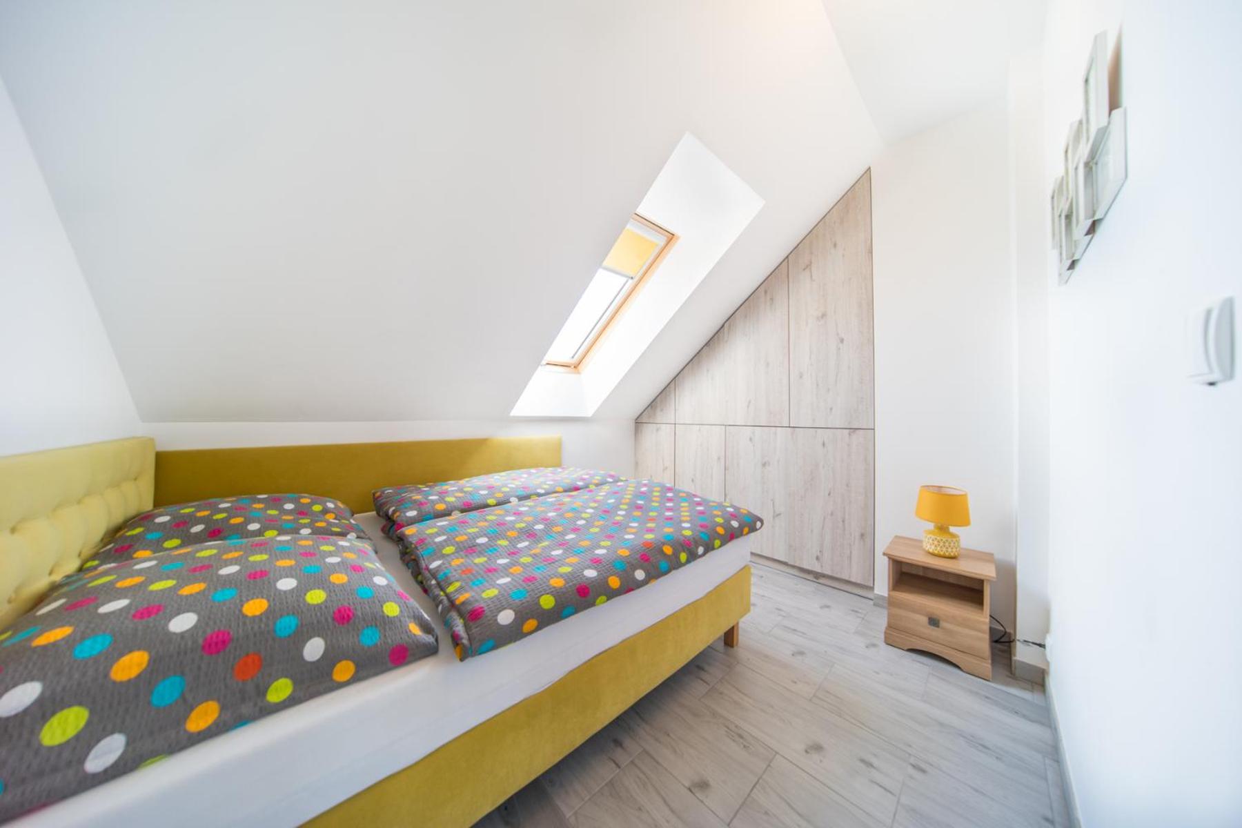 Four-Bedroom House - Photo 5