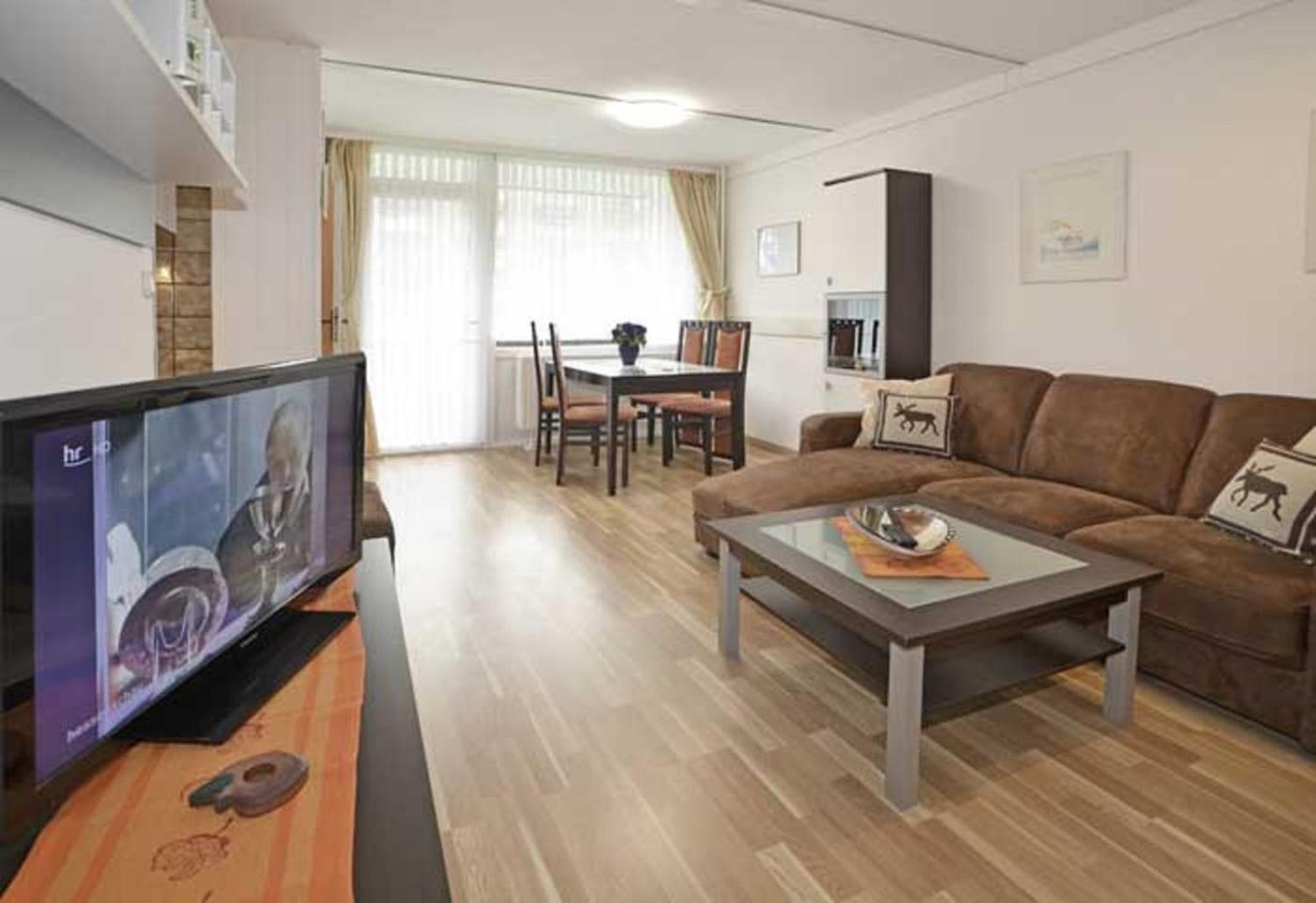 Two-Bedroom Apartment photo 1