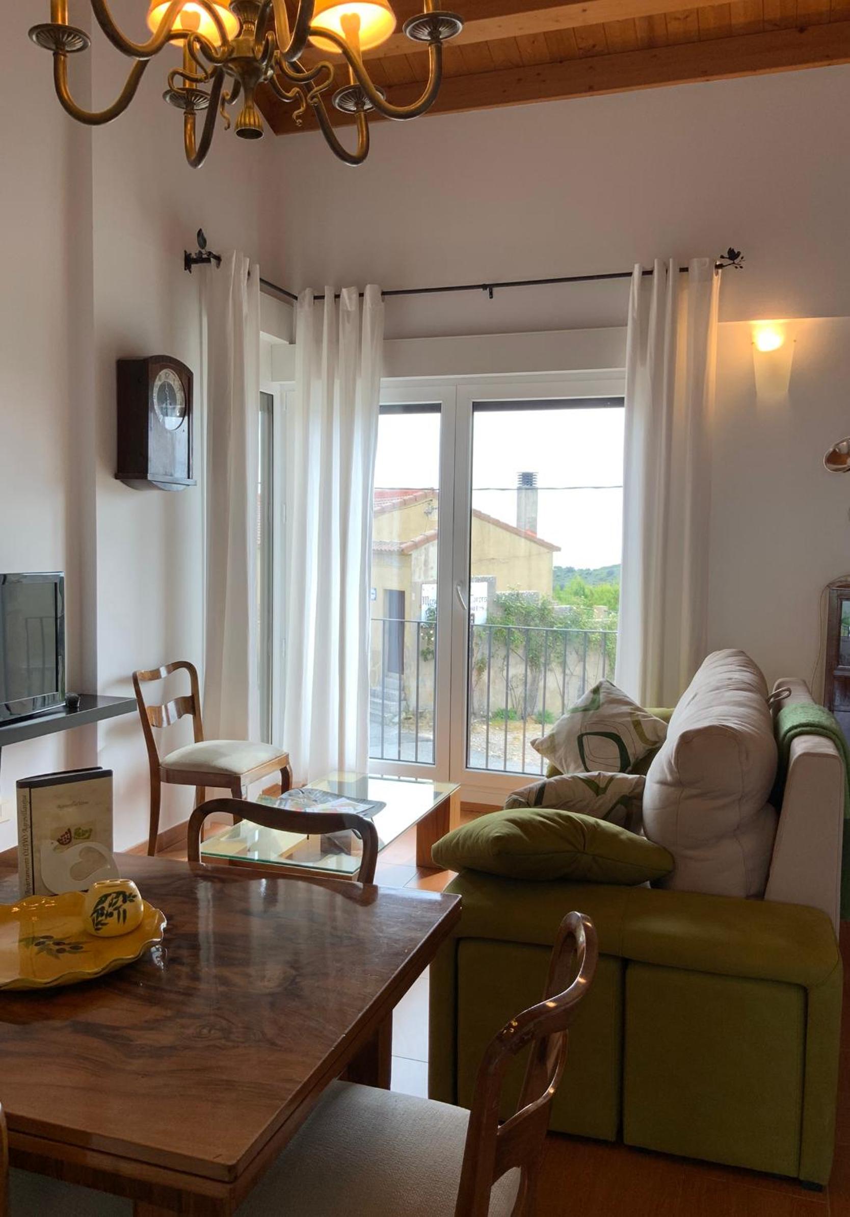 Apartamento