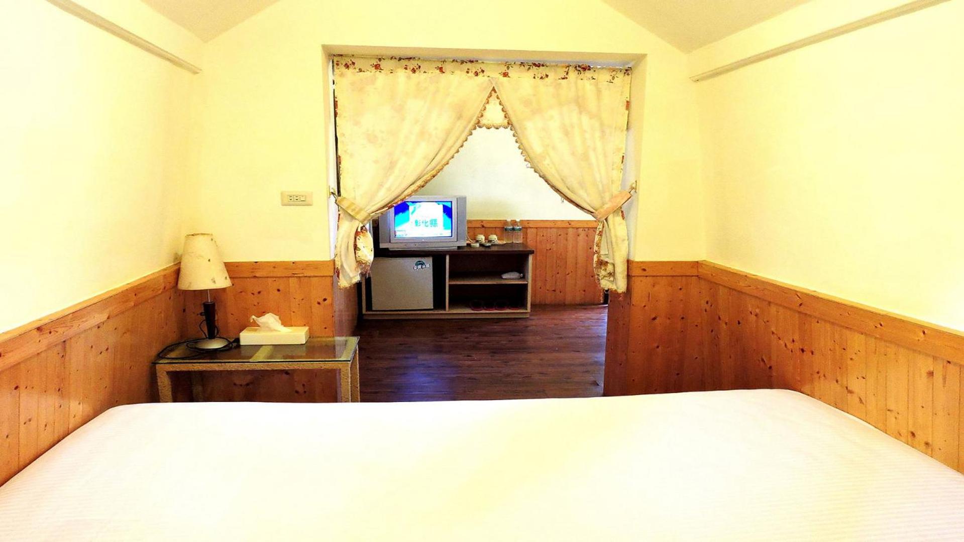 Queen Room With Garden View photo 2