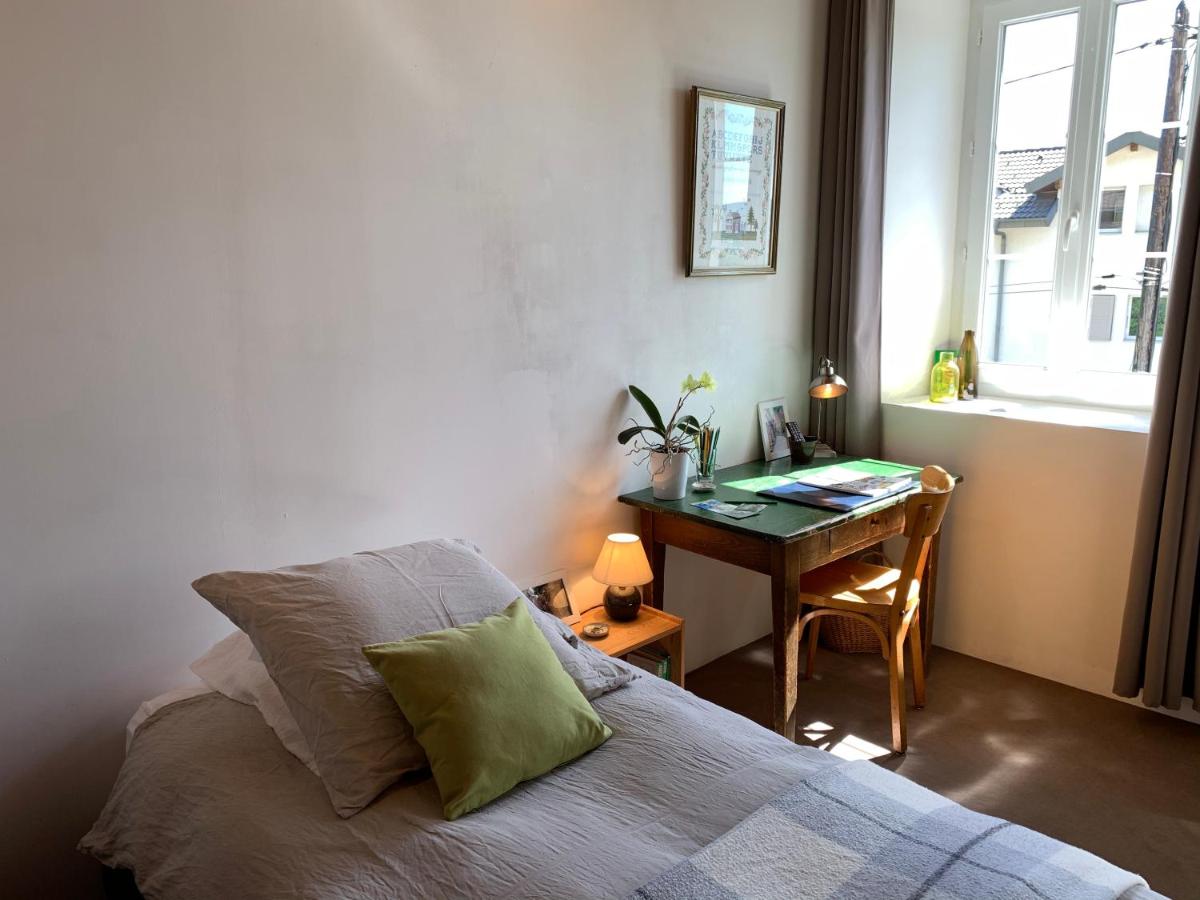 Twin Room photo 3