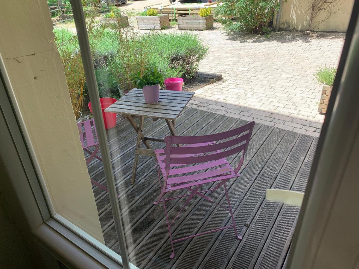 Junior Suite with Terrace photo 3