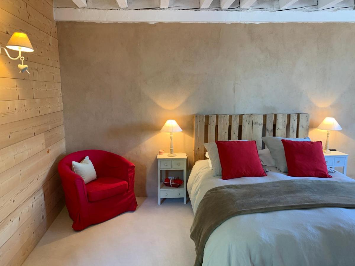 Superior Double Room with Terrace