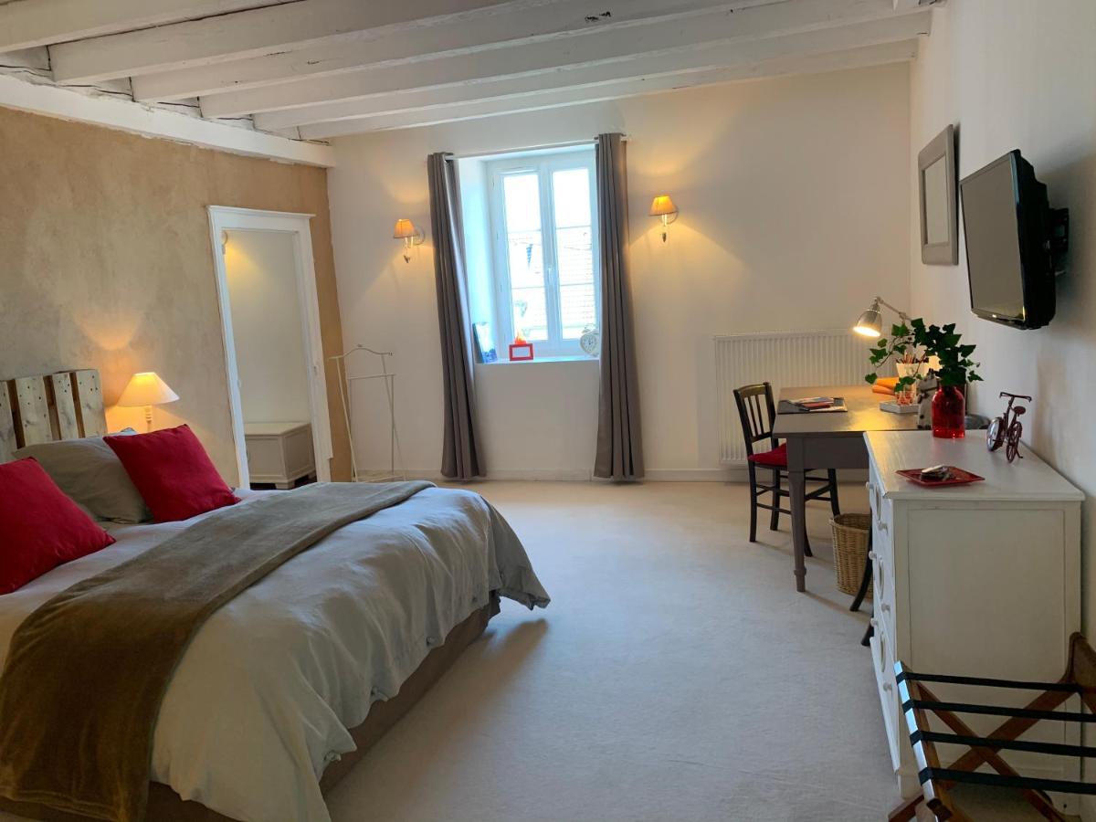 Superior Double Room with Terrace photo 2