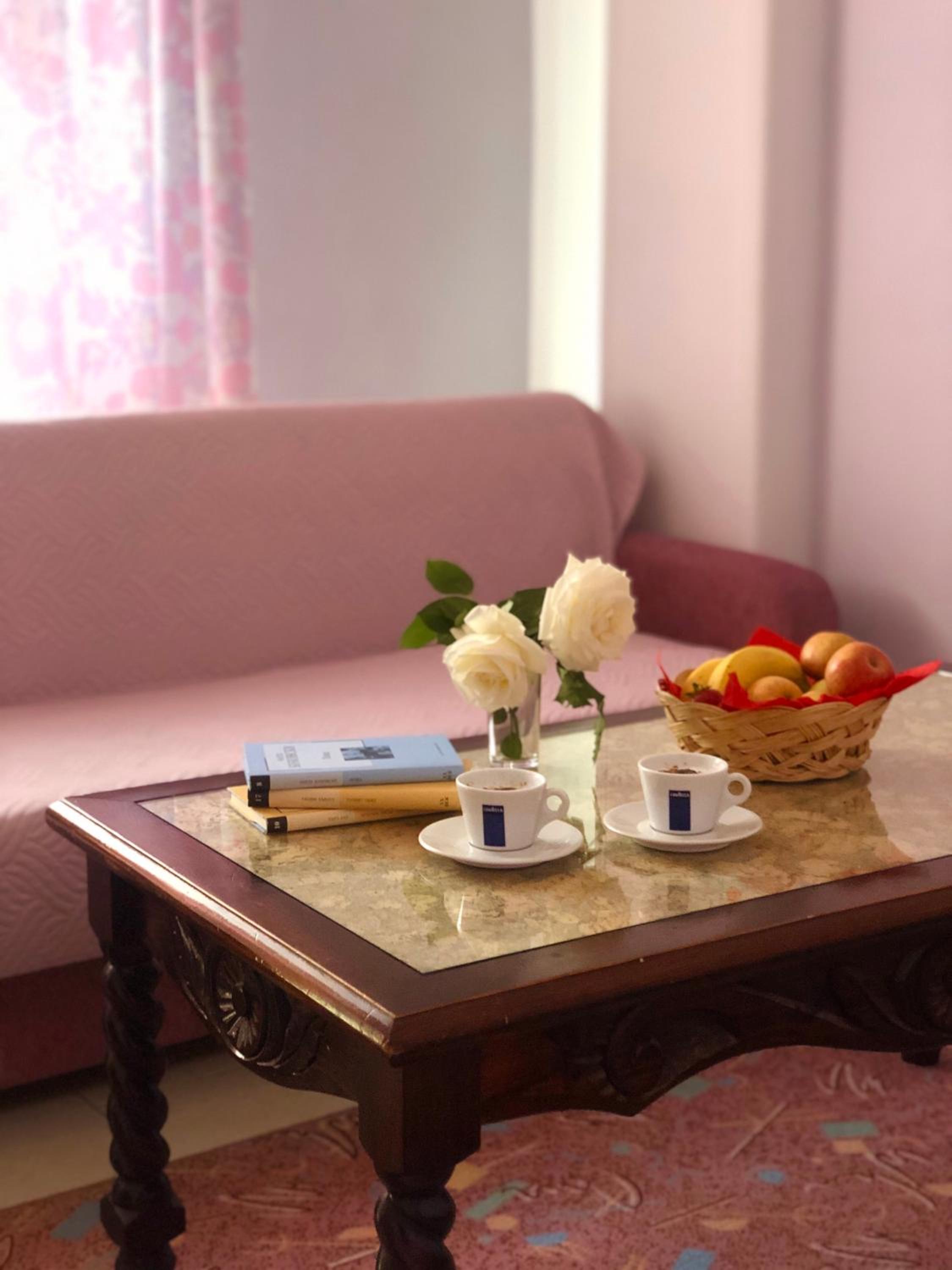 Junior Suite (4 Adults) photo 3