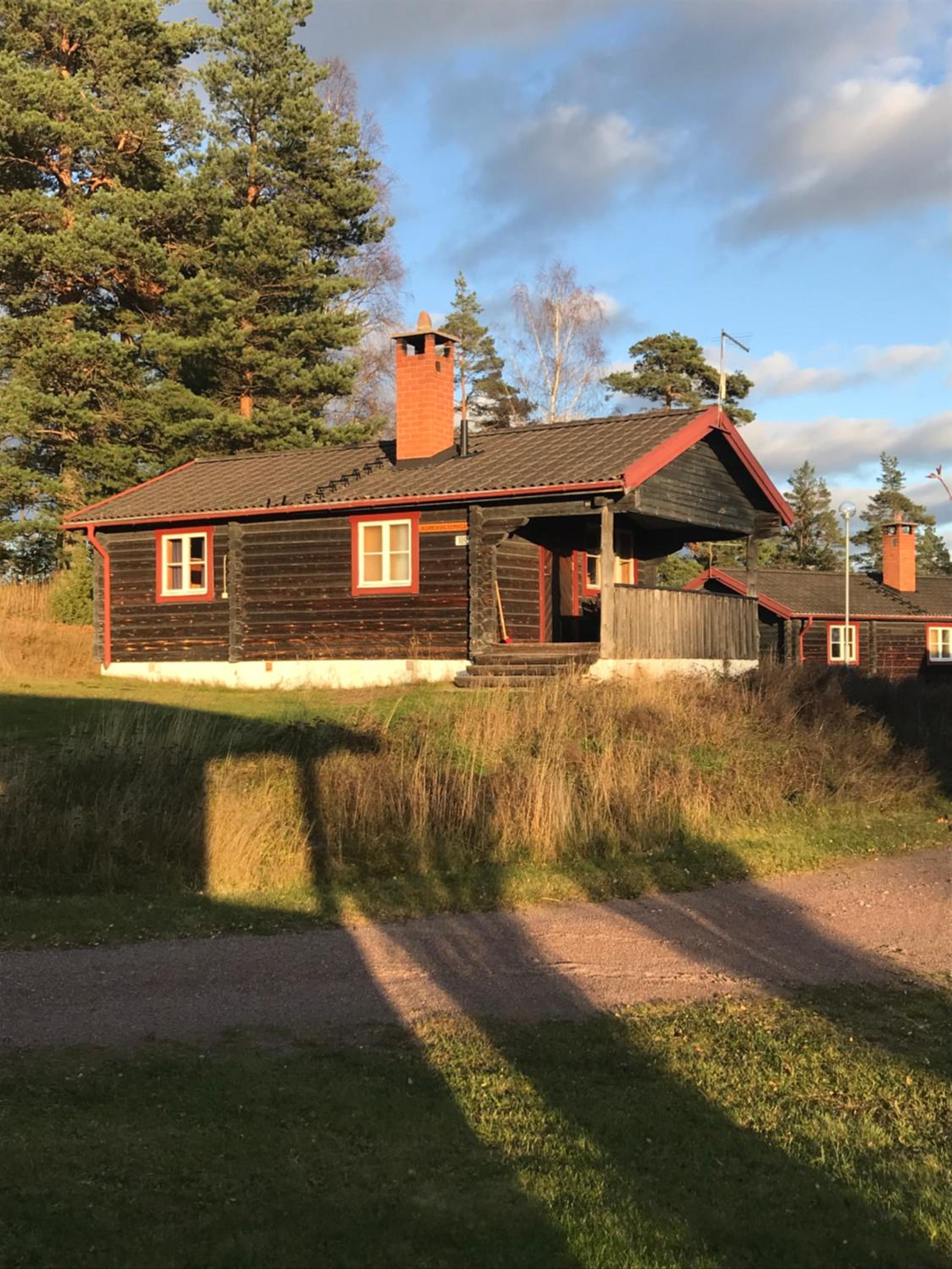 Cottage nr 109 - Photo 2