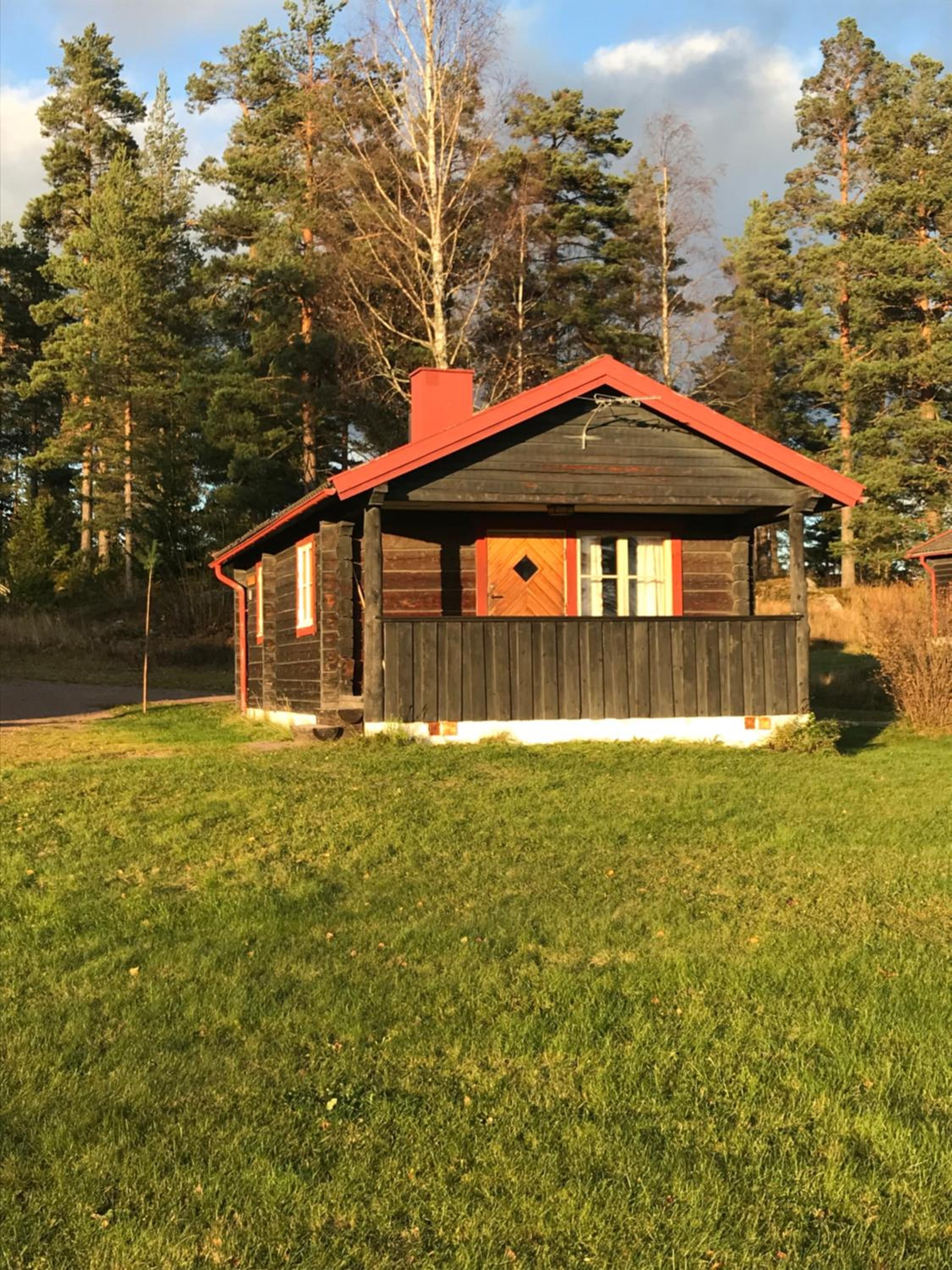 Cottage nr 105 - Photo 11