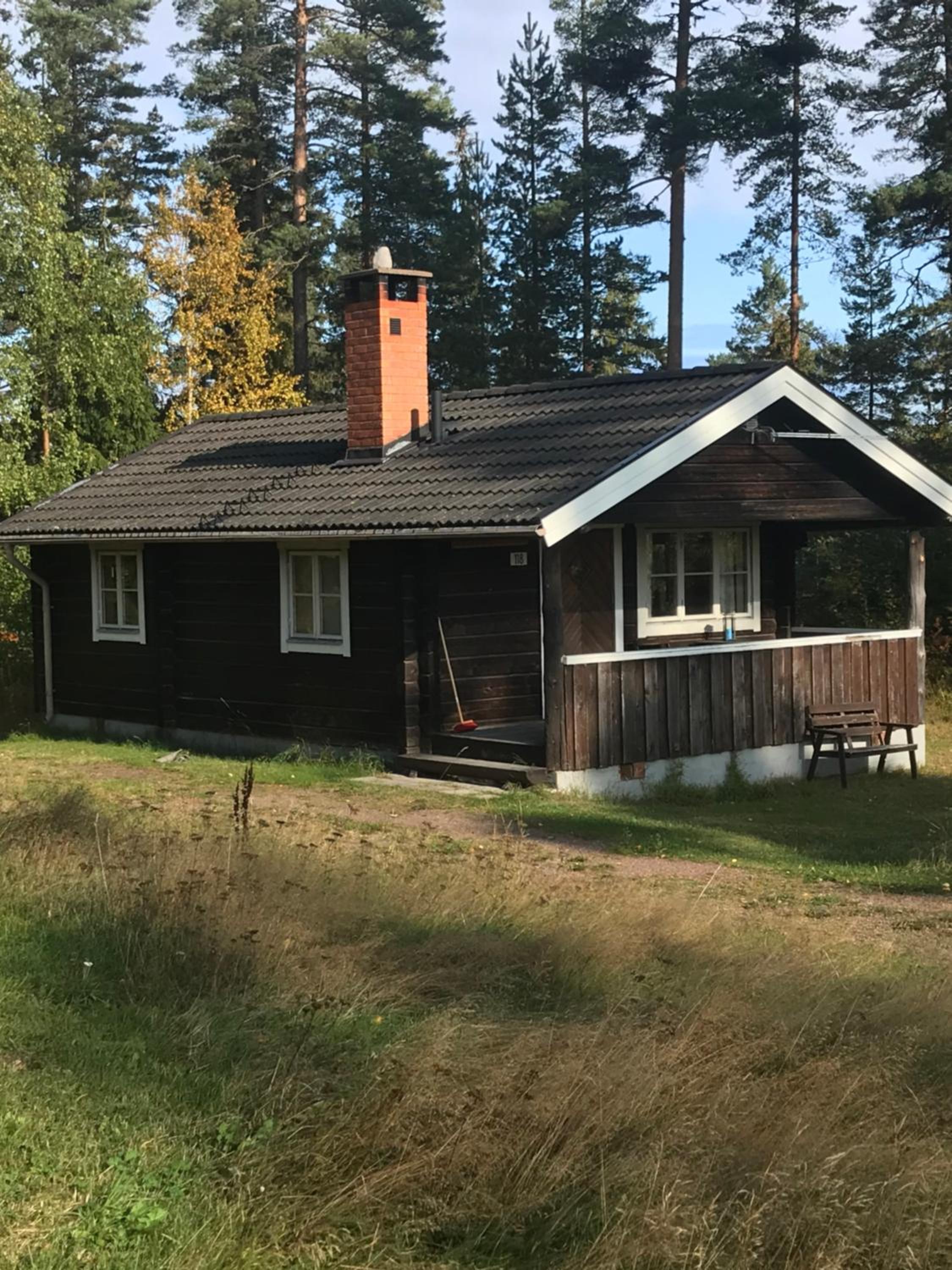 Cottage nr 118 - Photo 3