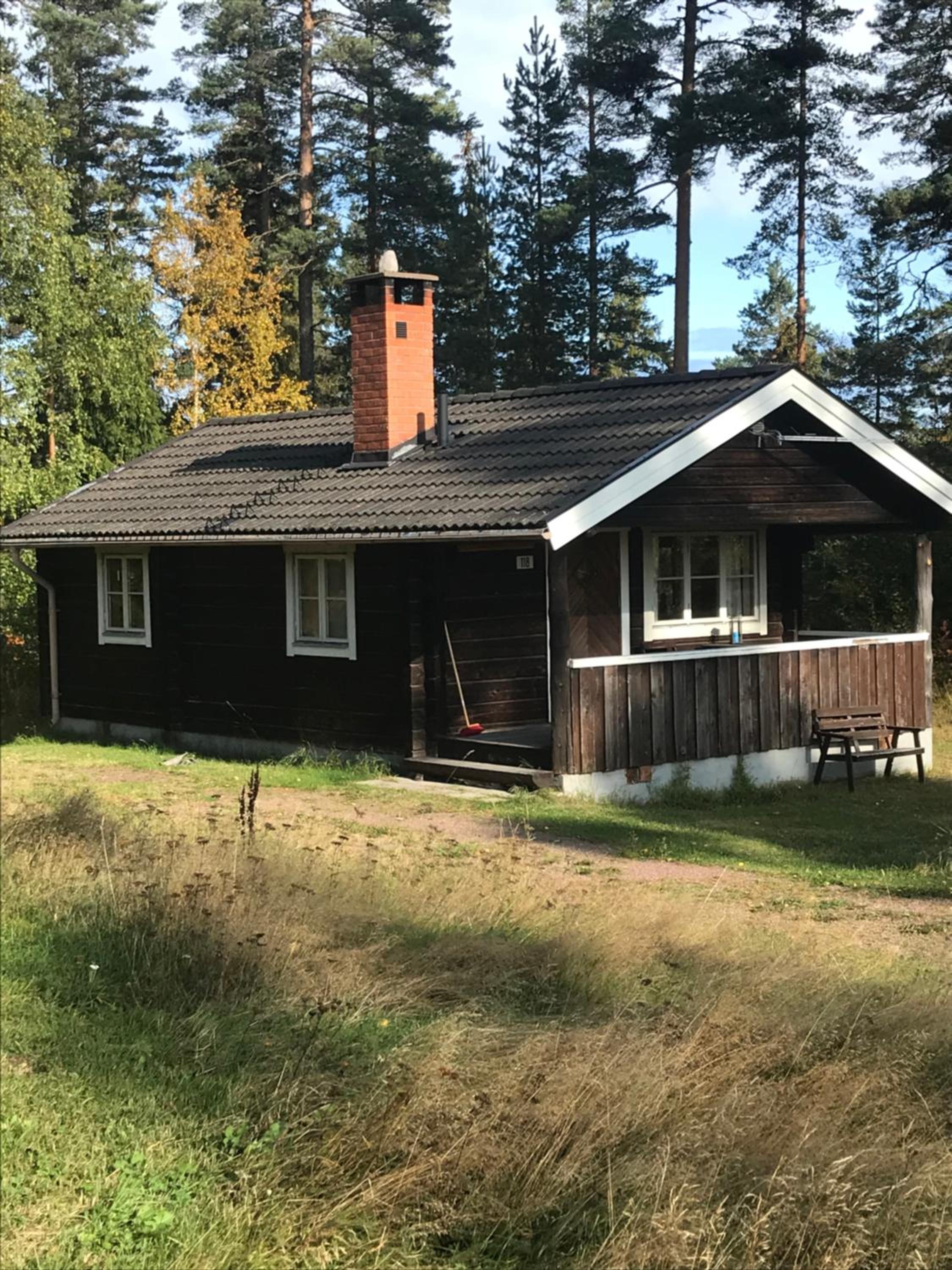 Cottage nr 118 - Photo 13