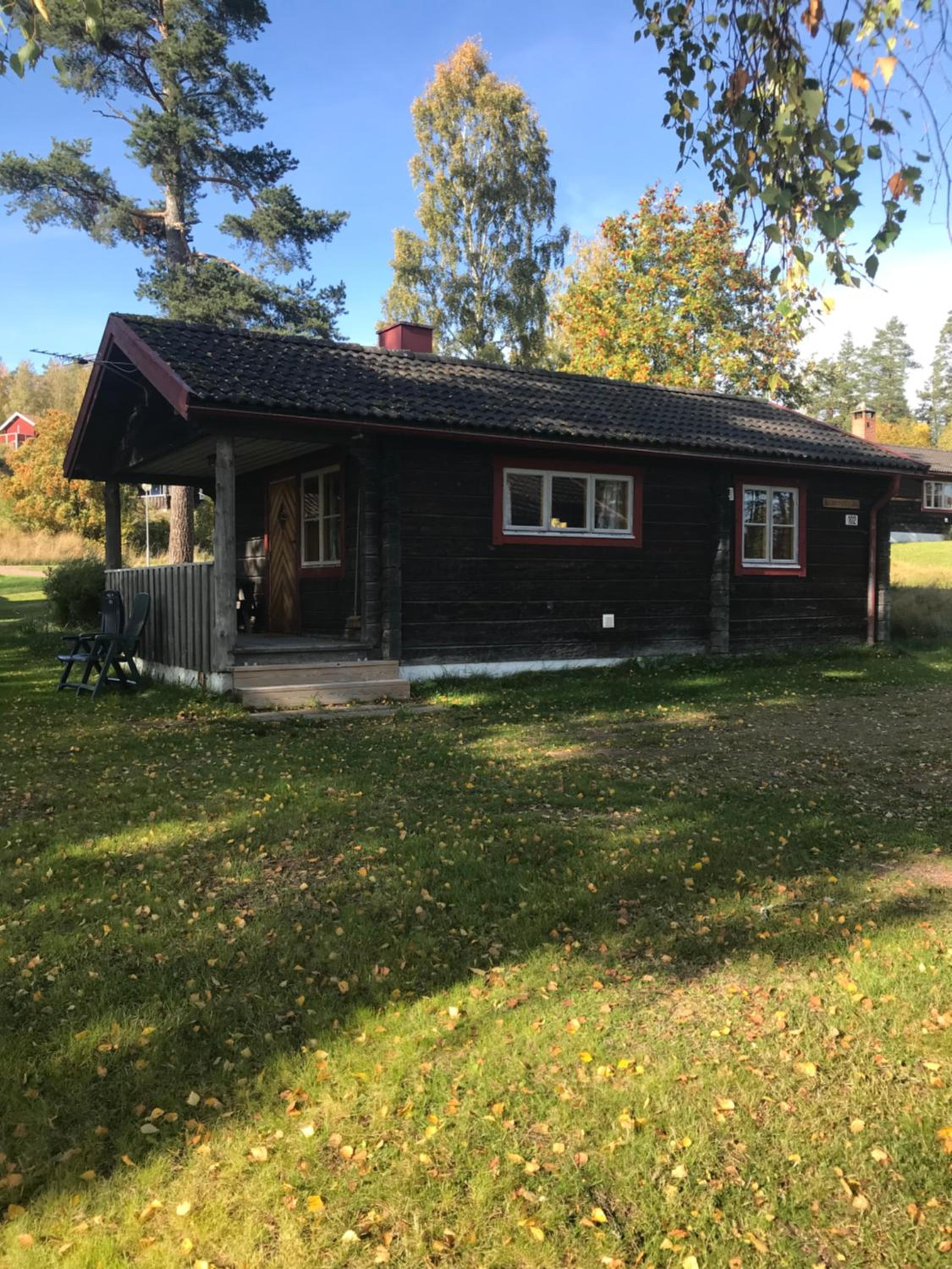 Cottage nr 102 - Photo 12