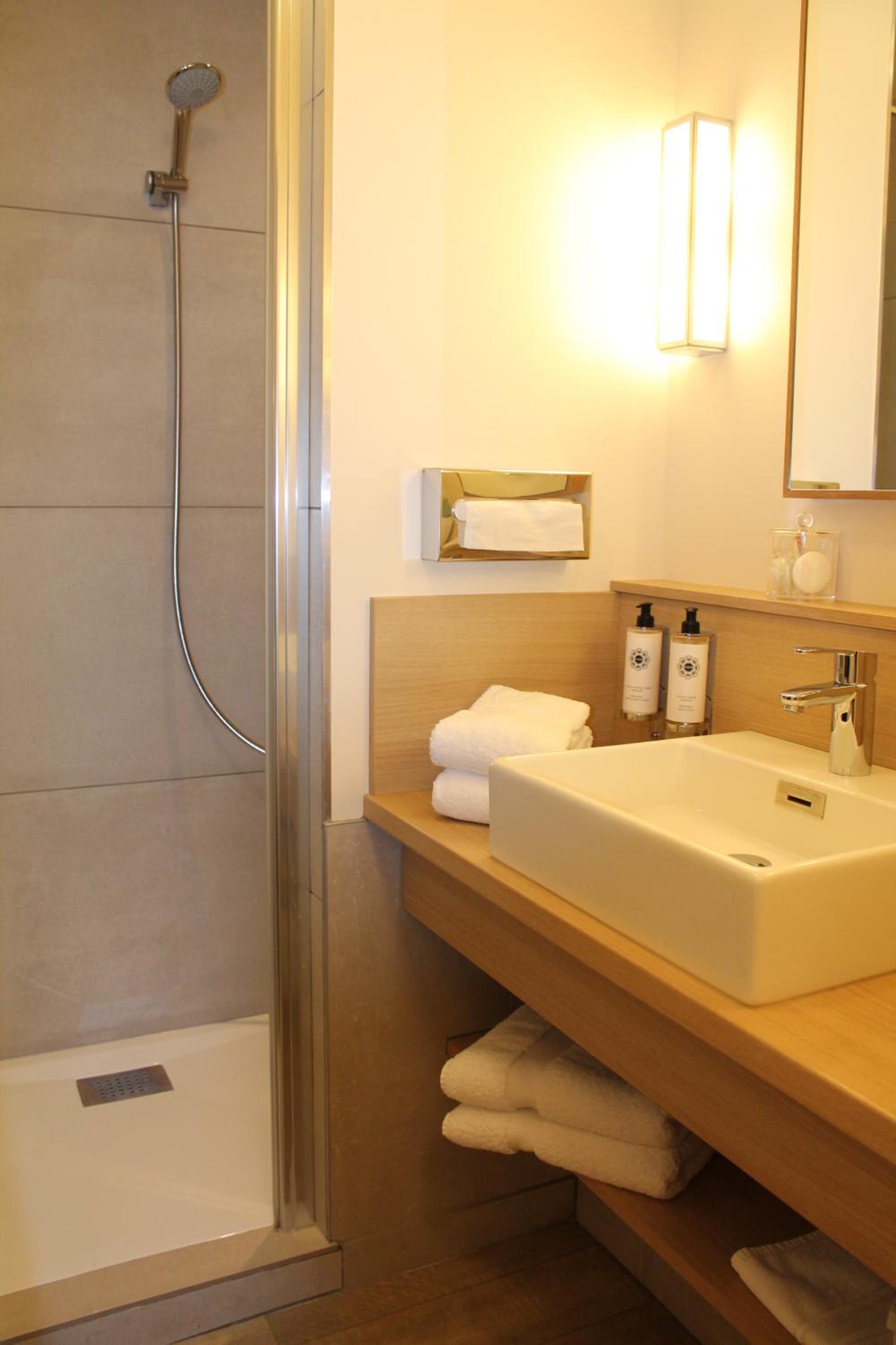Two Connecting Double Rooms photo 1