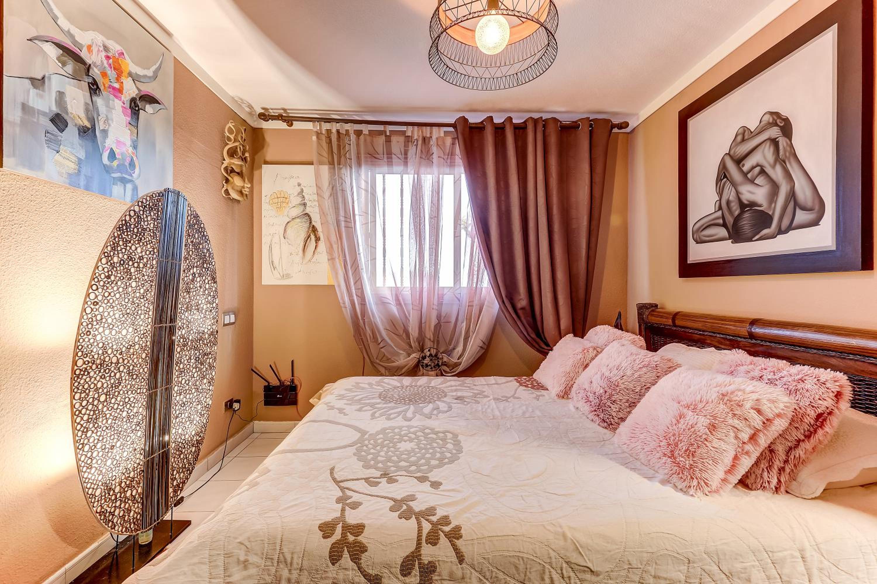 Apartment with Sea View - Photo 1