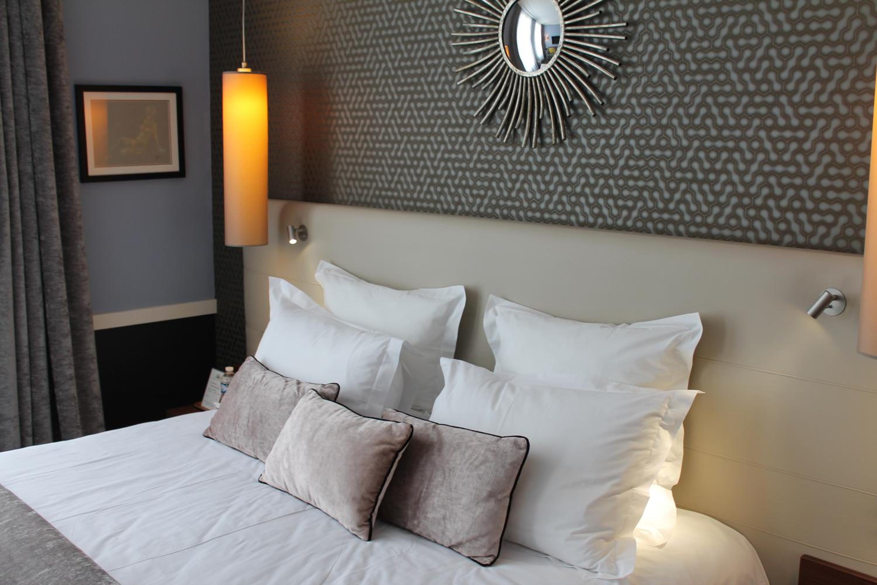 Deluxe Double Room photo 2