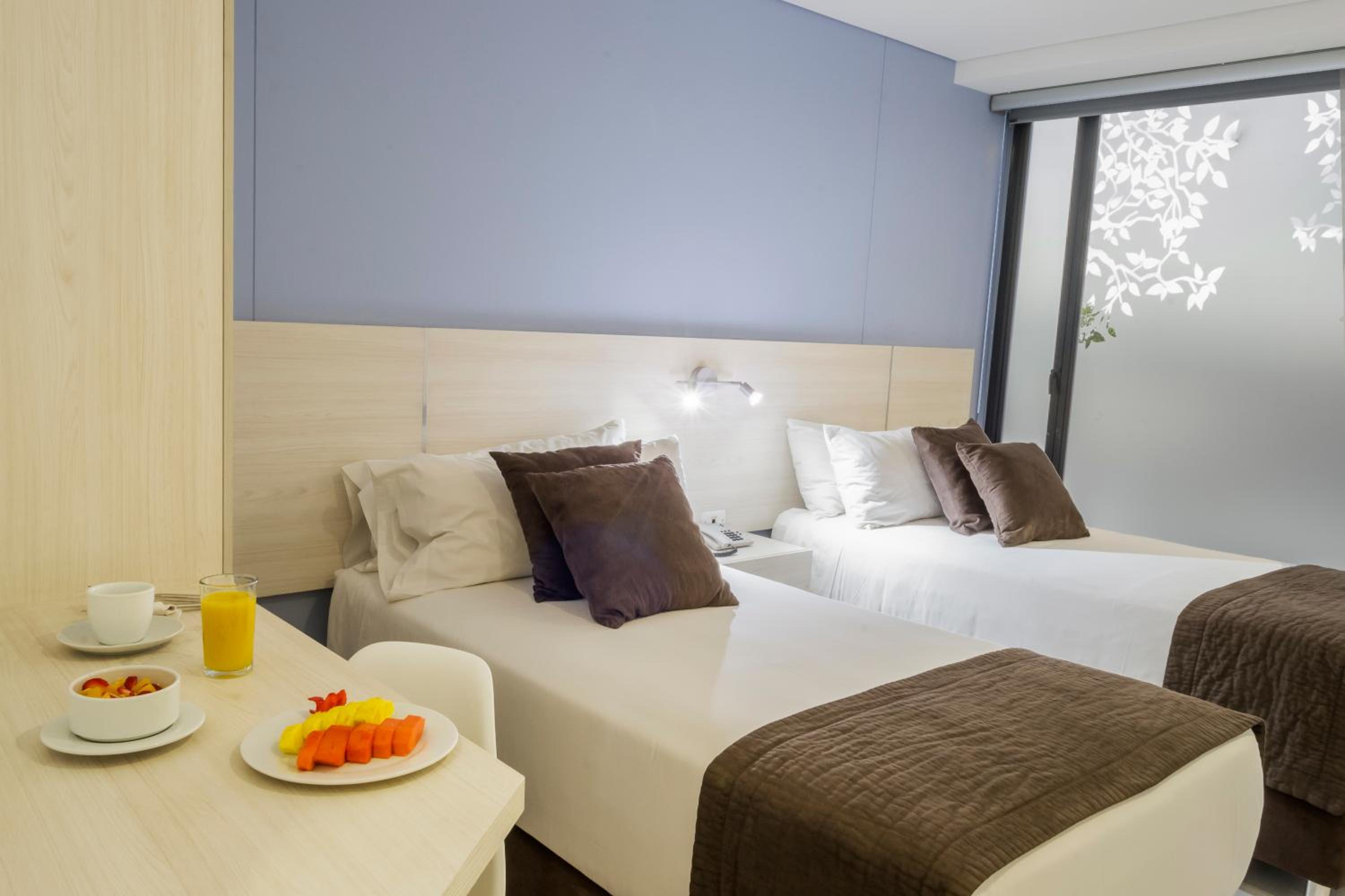 Standard Twin Room photo 3