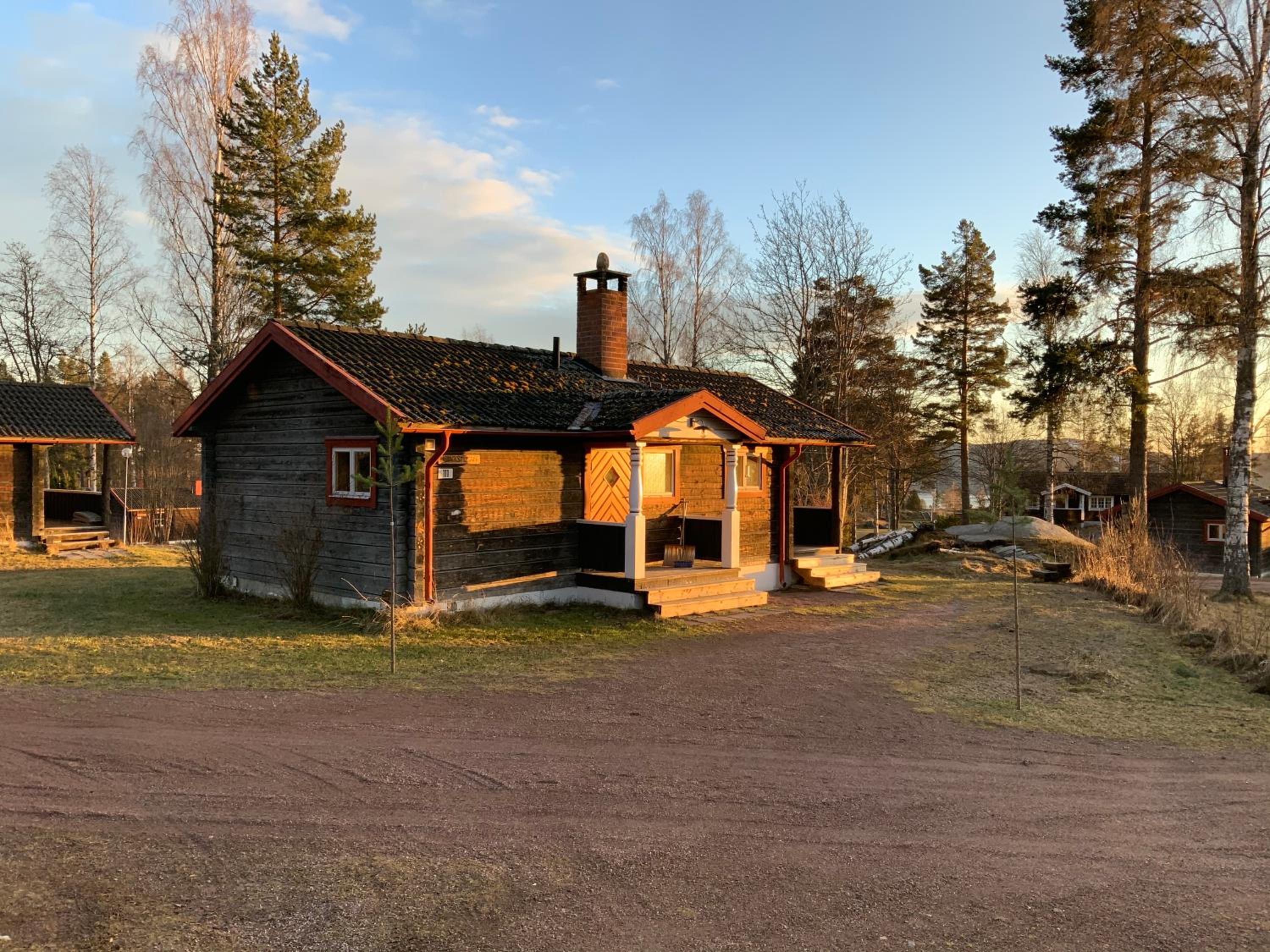 Cottage nr 111 photo 1