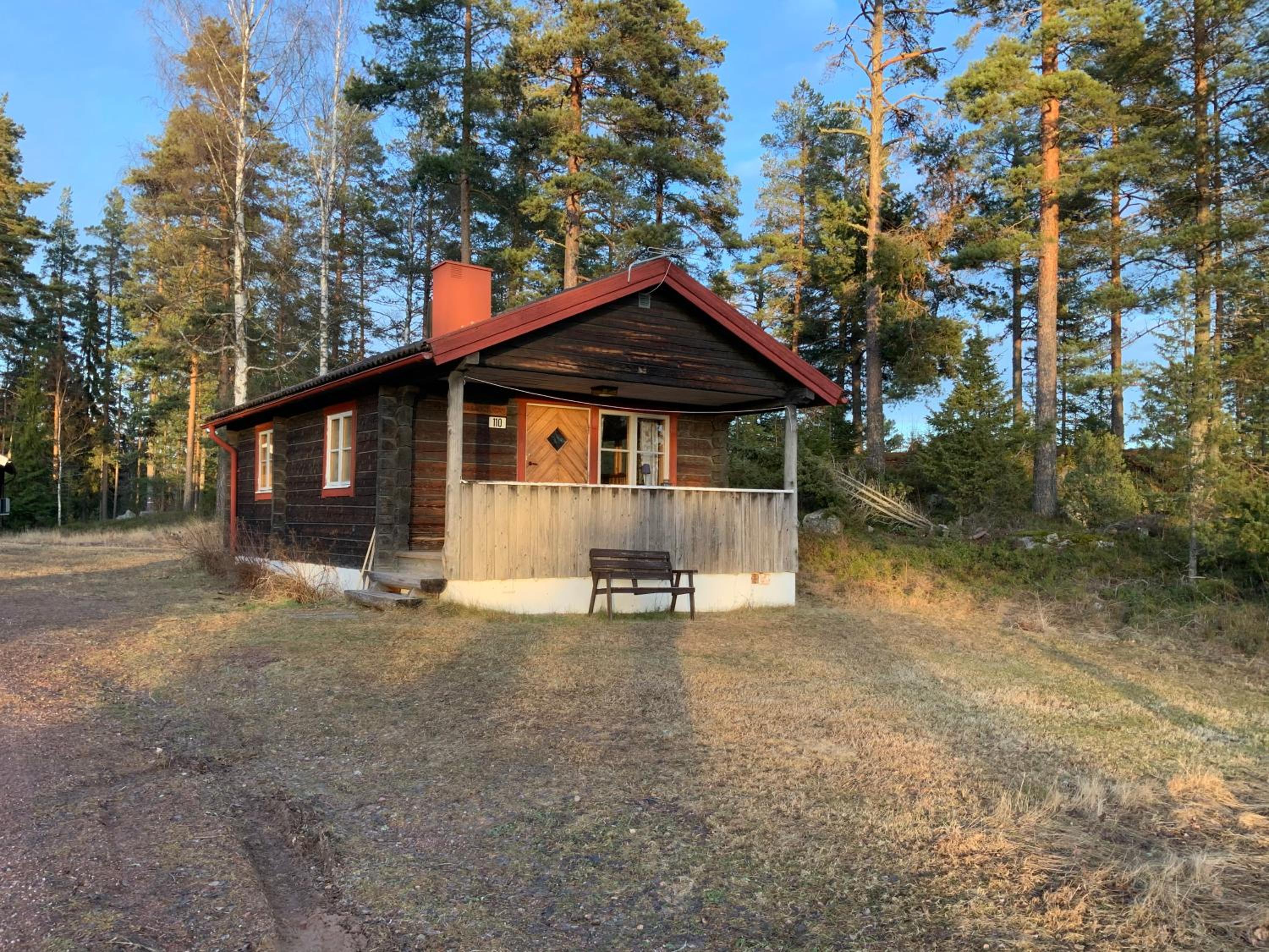 Cottage nr 110 - Photo 1