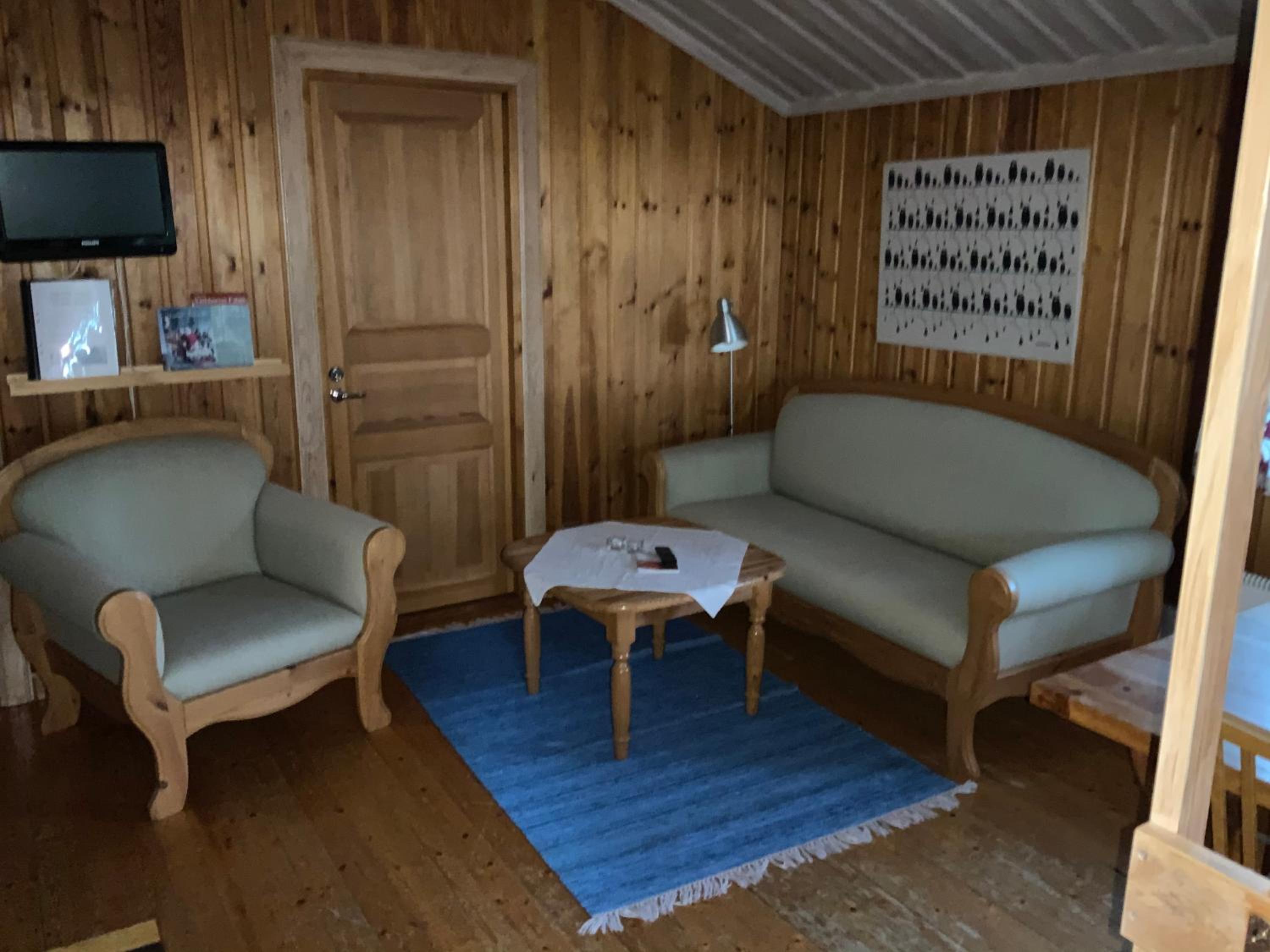 Cottage nr 107 - Photo 15
