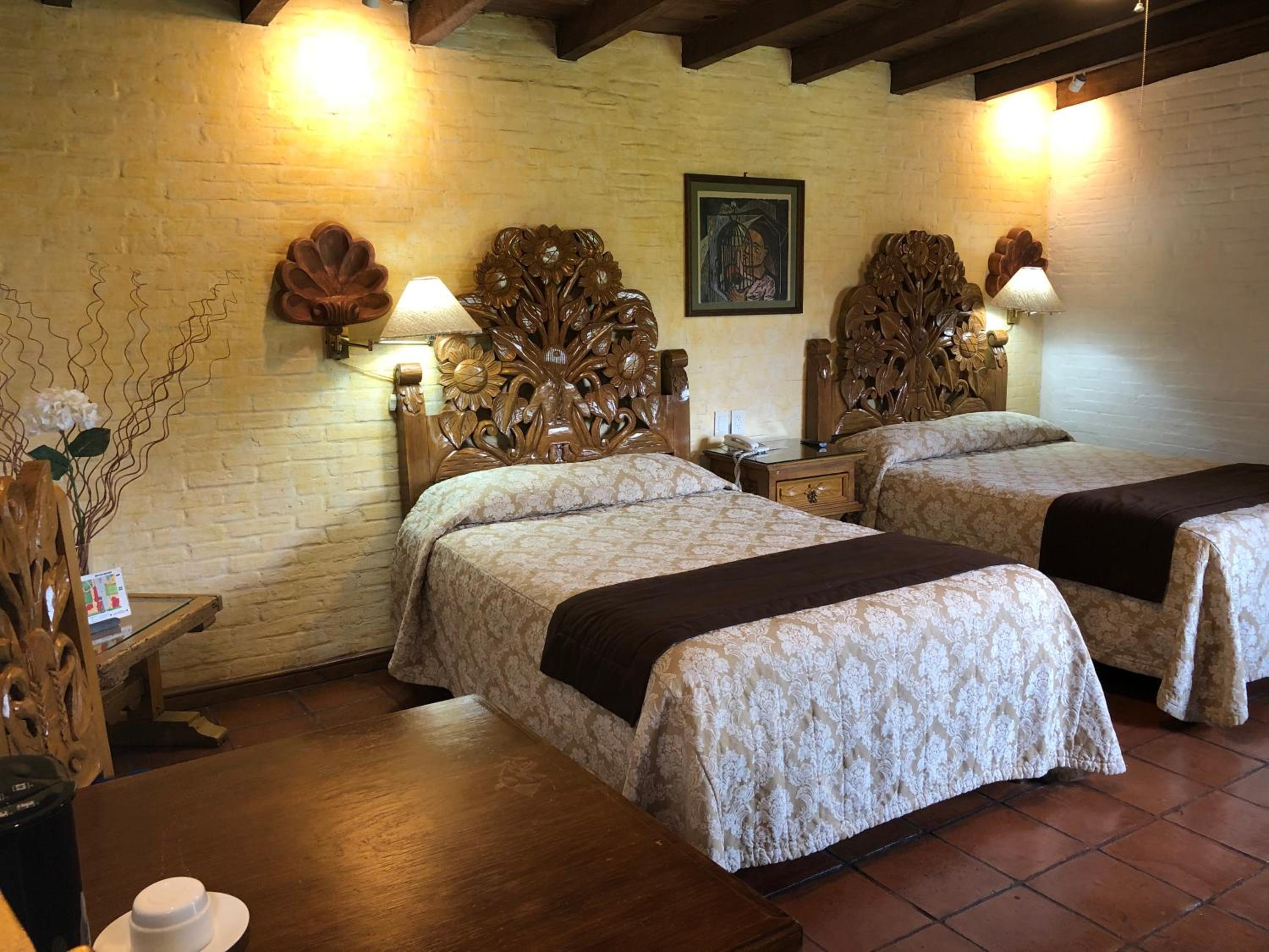 Standard Double Room - Photo 6