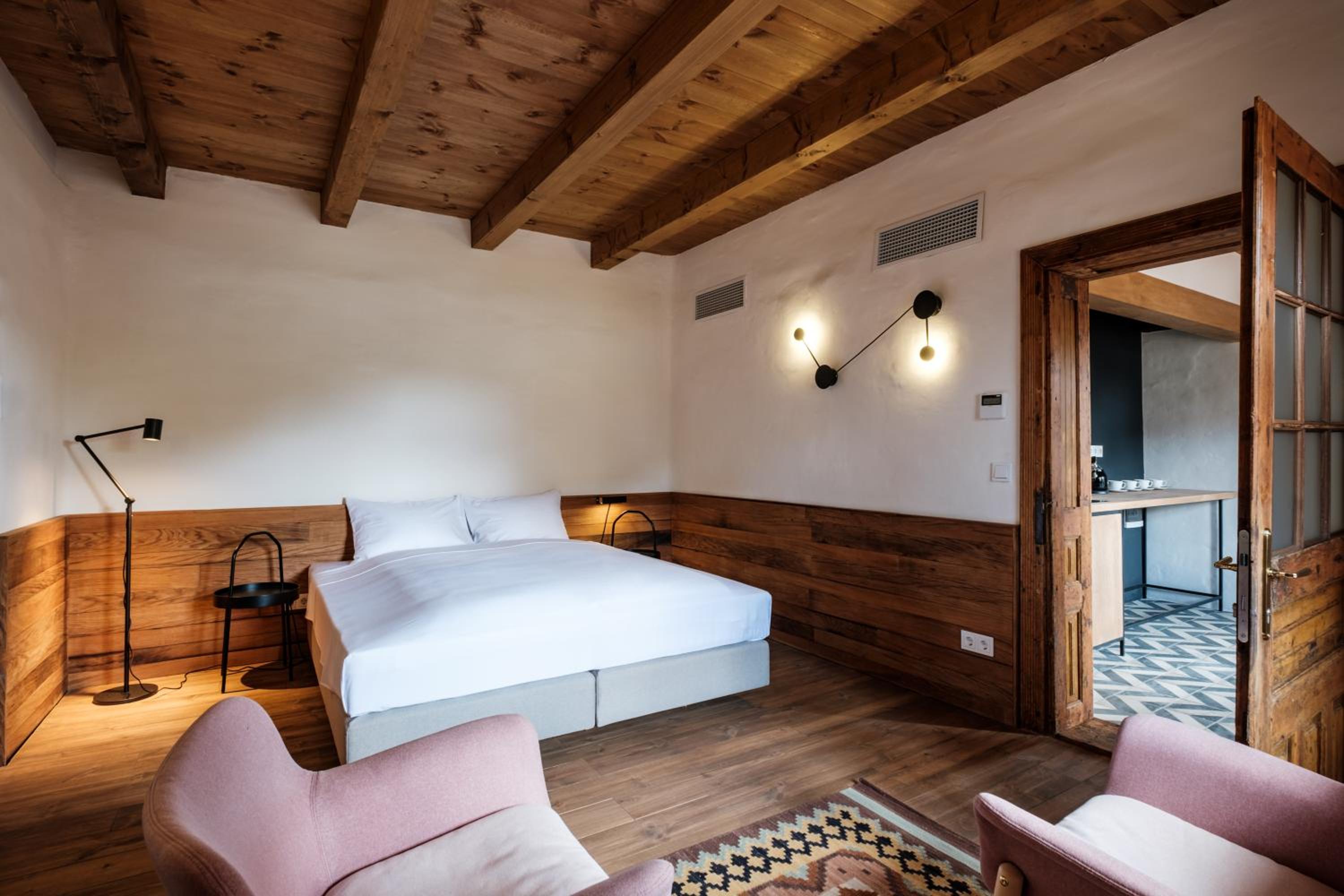Double or Twin Room photo 2