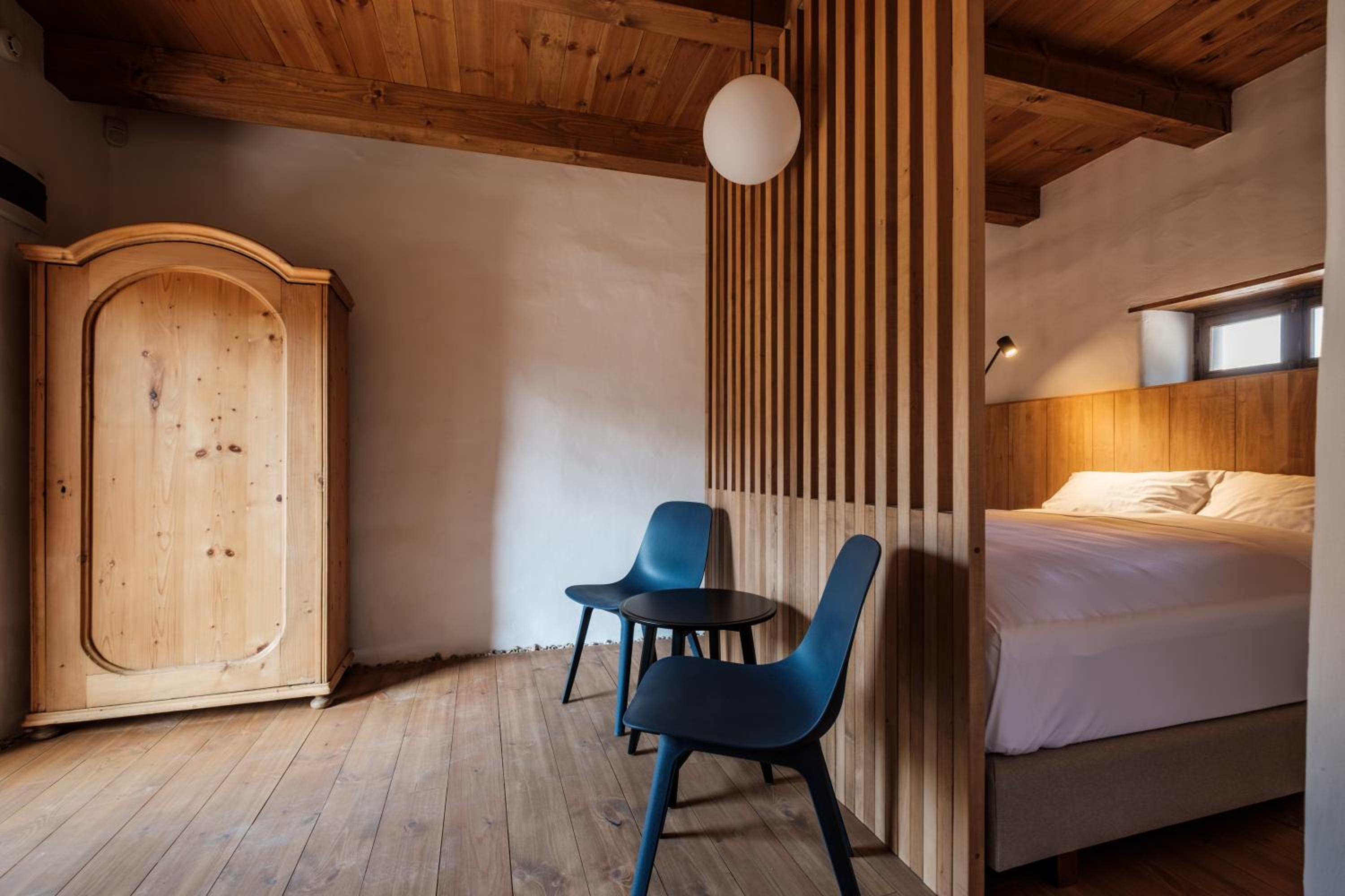 Double Room with Private Bathroom photo 1