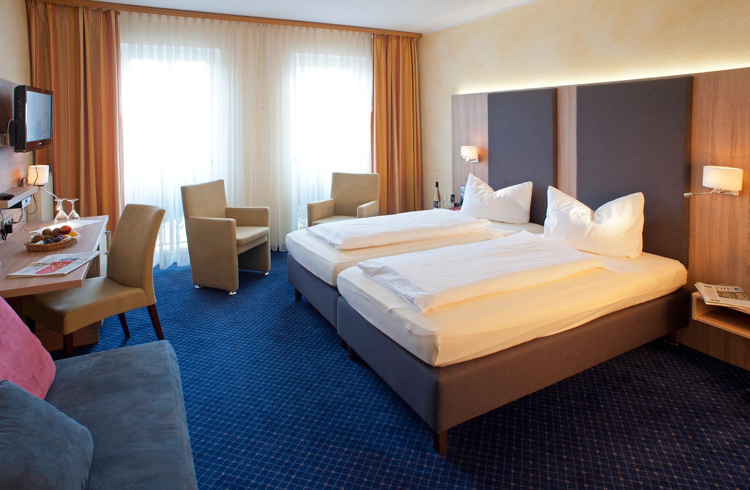 Double Room - Photo 1