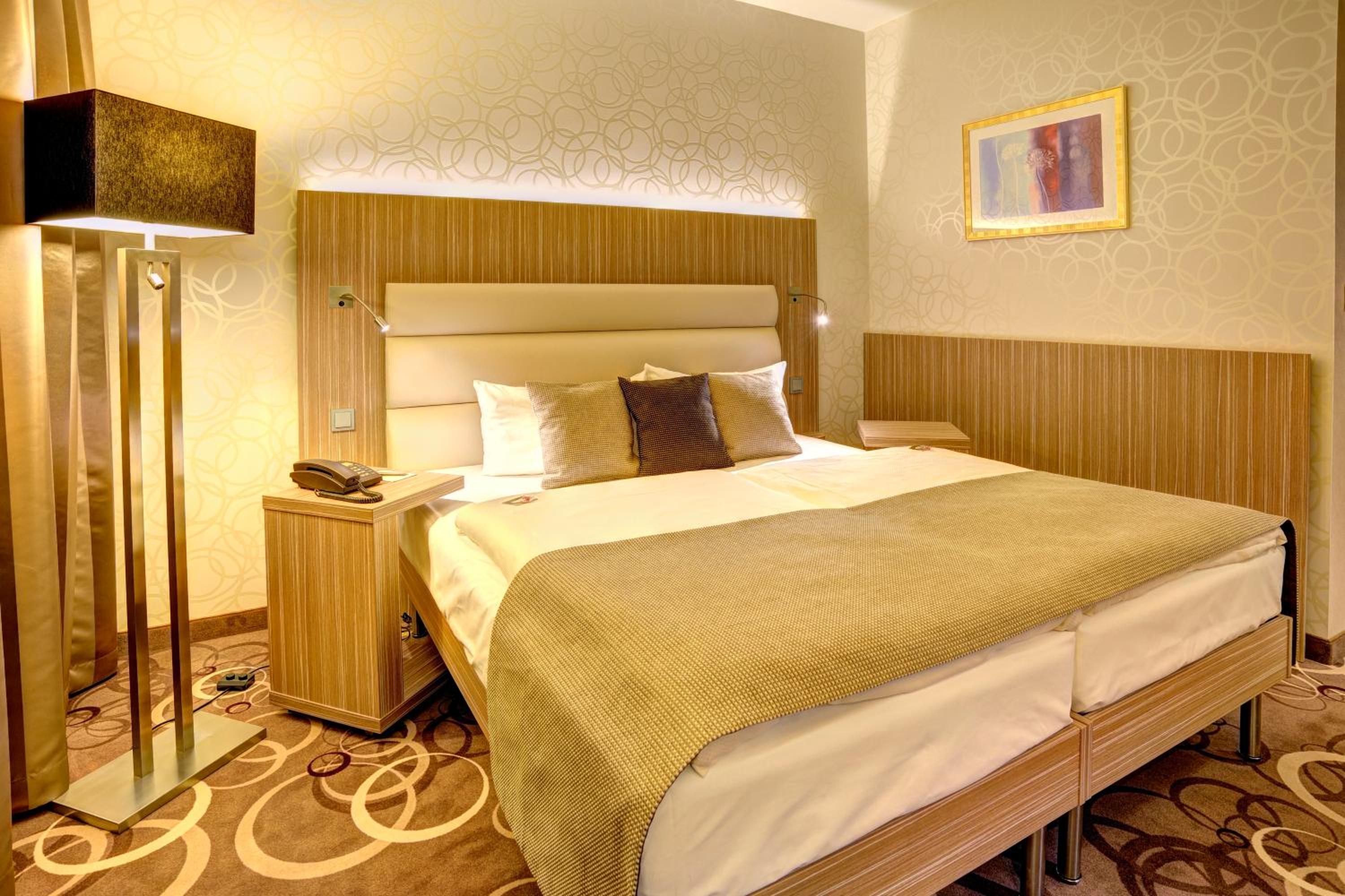Comfort Room