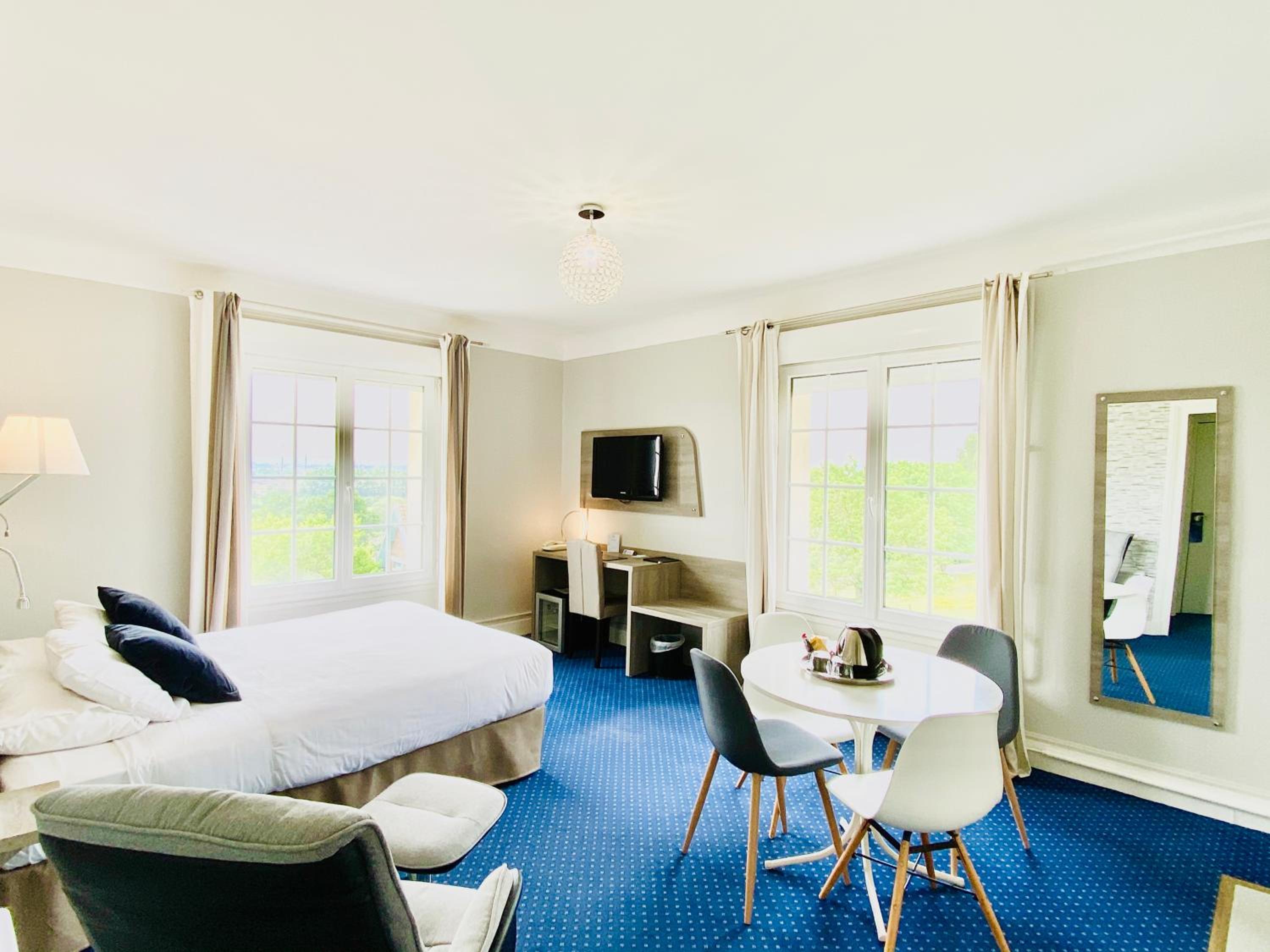 Superior Queen Room - Photo 3
