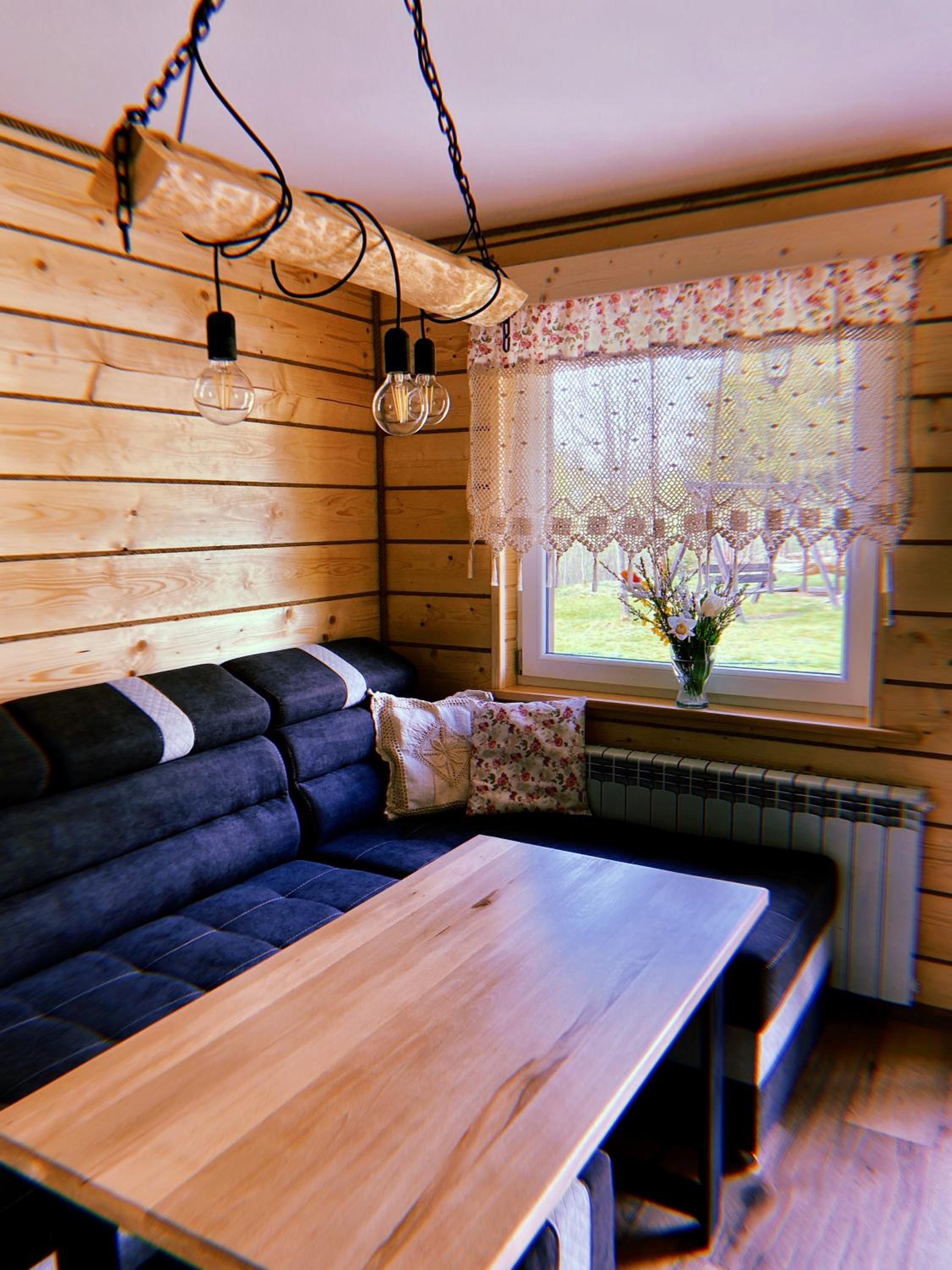 Two-Bedroom Chalet photo 1