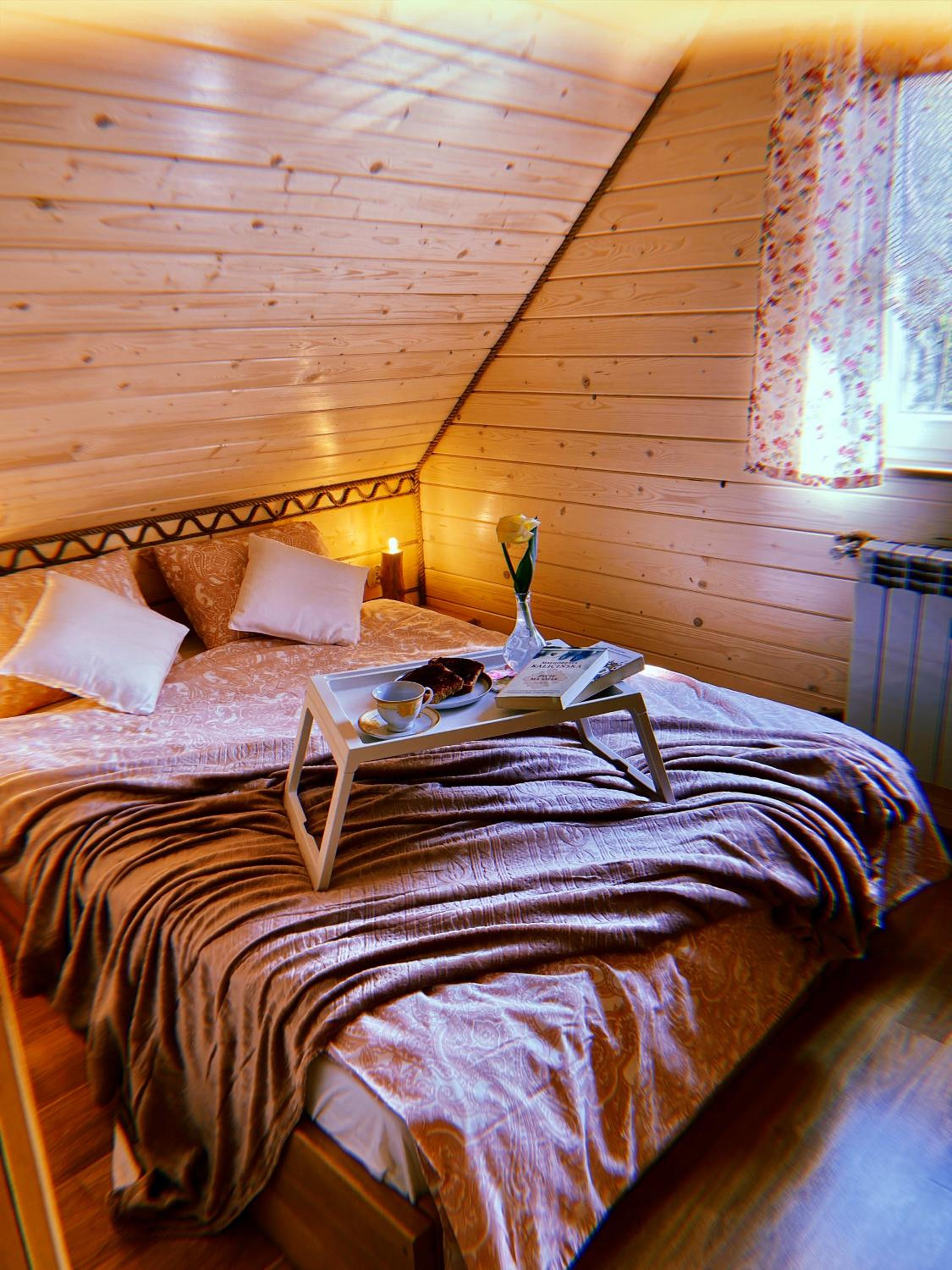 Two-Bedroom Chalet photo 2