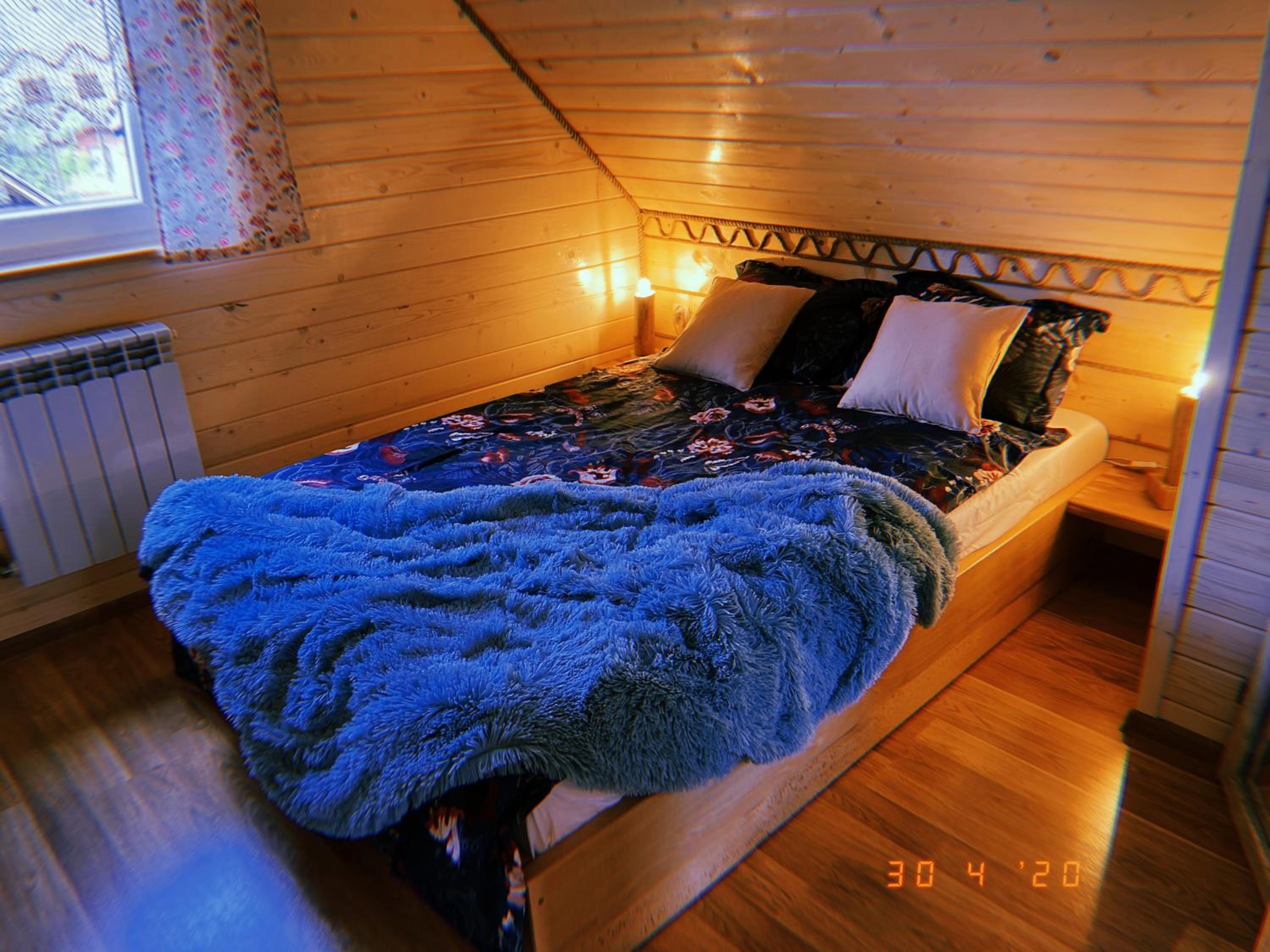 Two-Bedroom Chalet photo 3