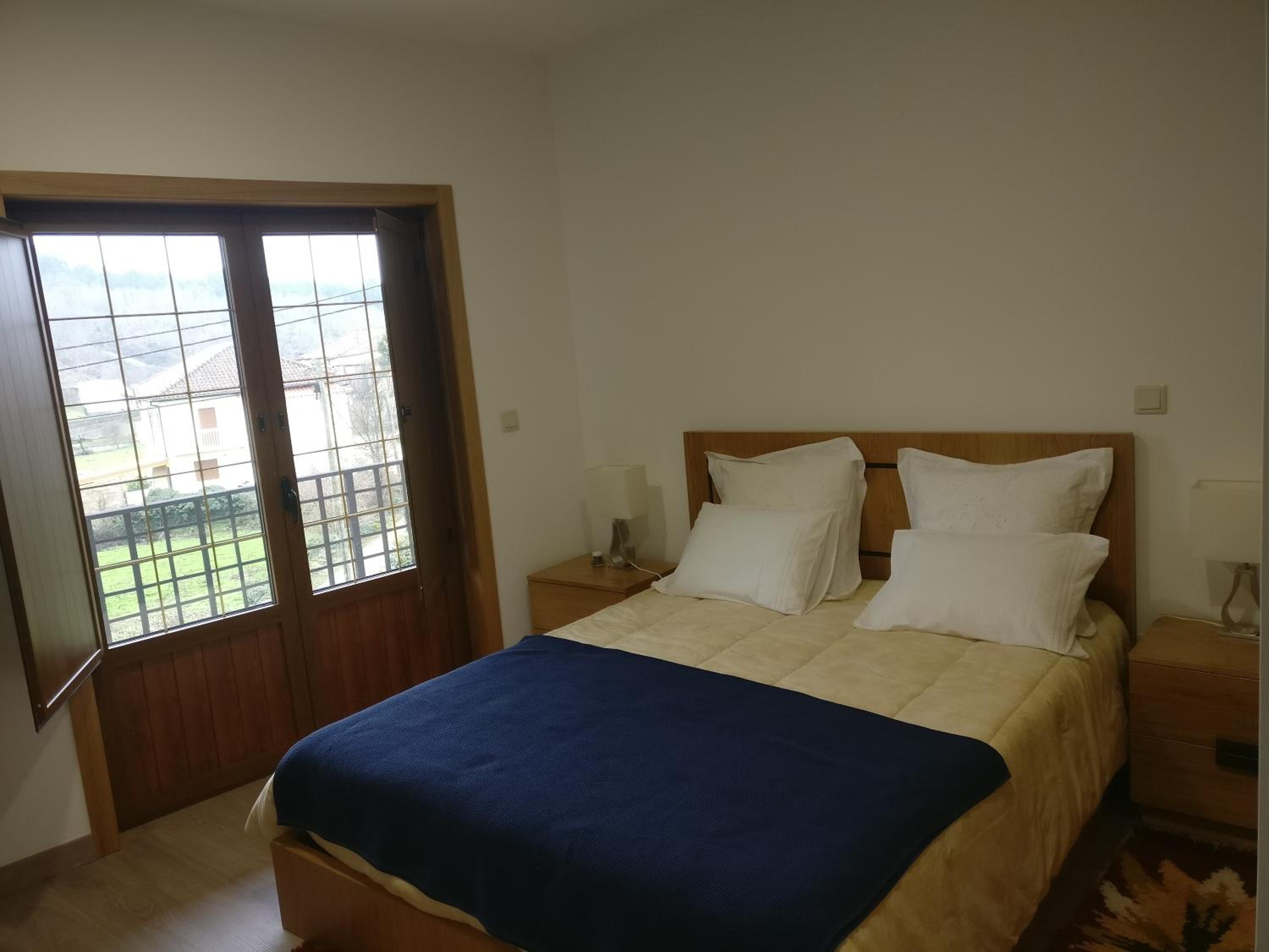 Standard Double Room - Photo 2