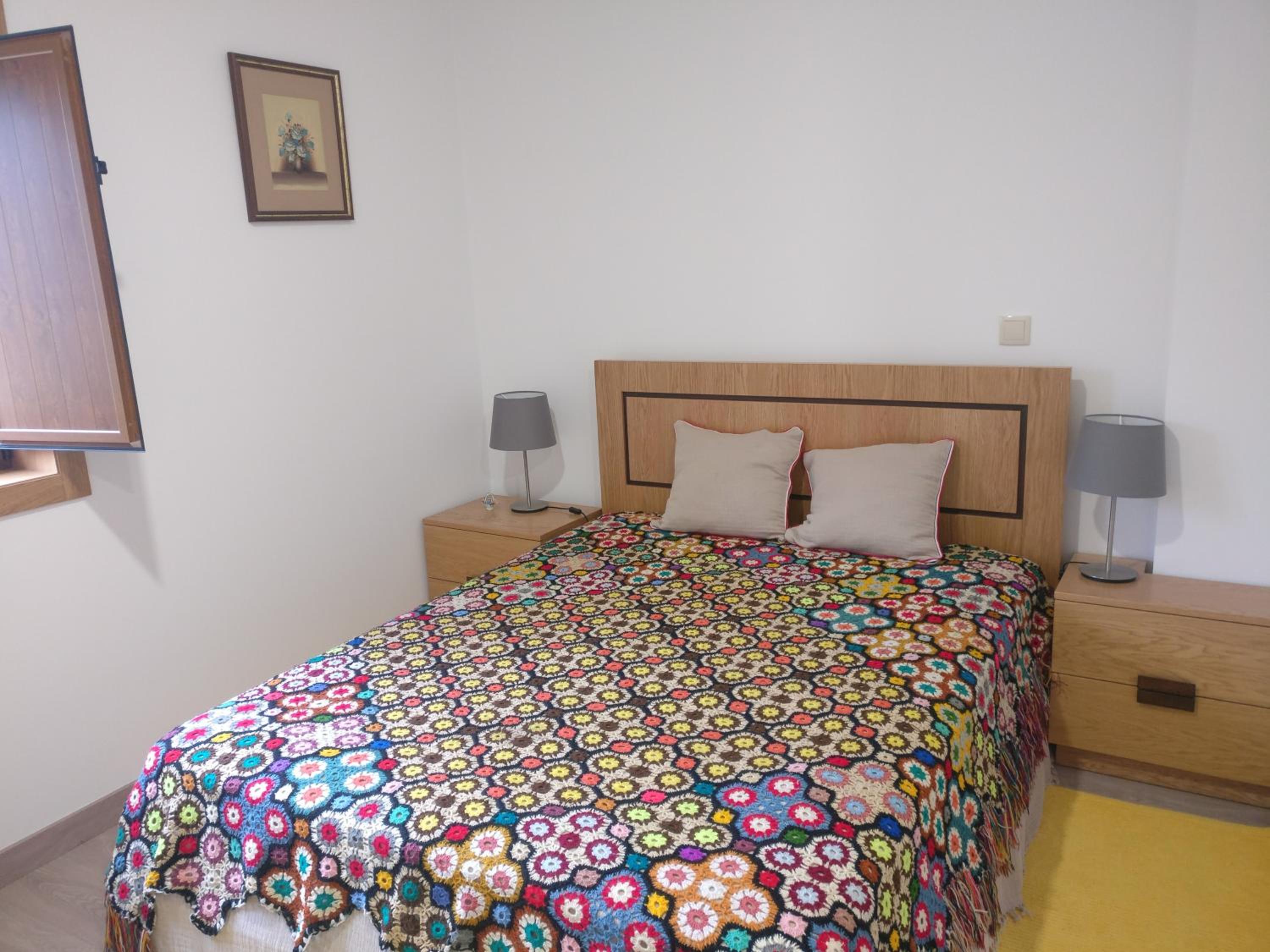 Double Room - Photo 1