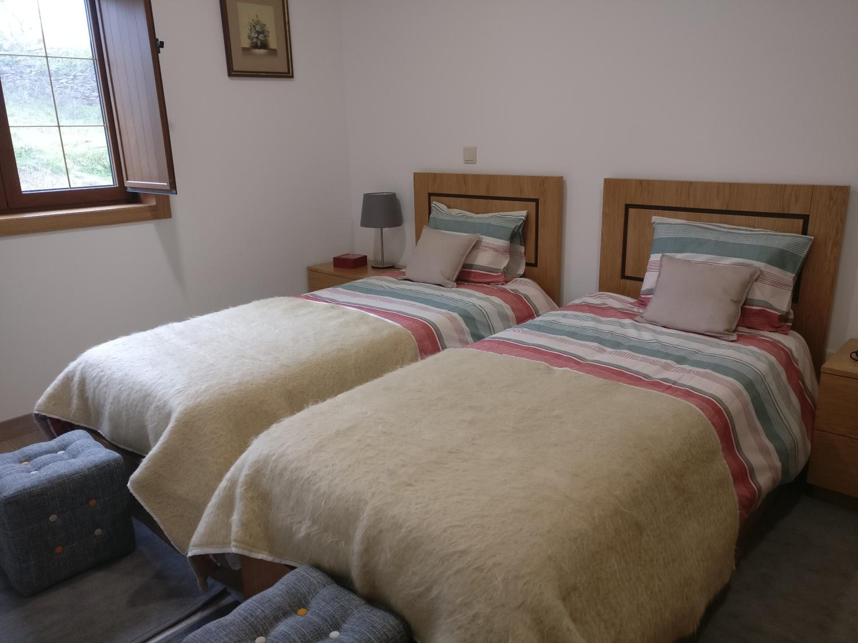 Double or Twin Room - Photo 1