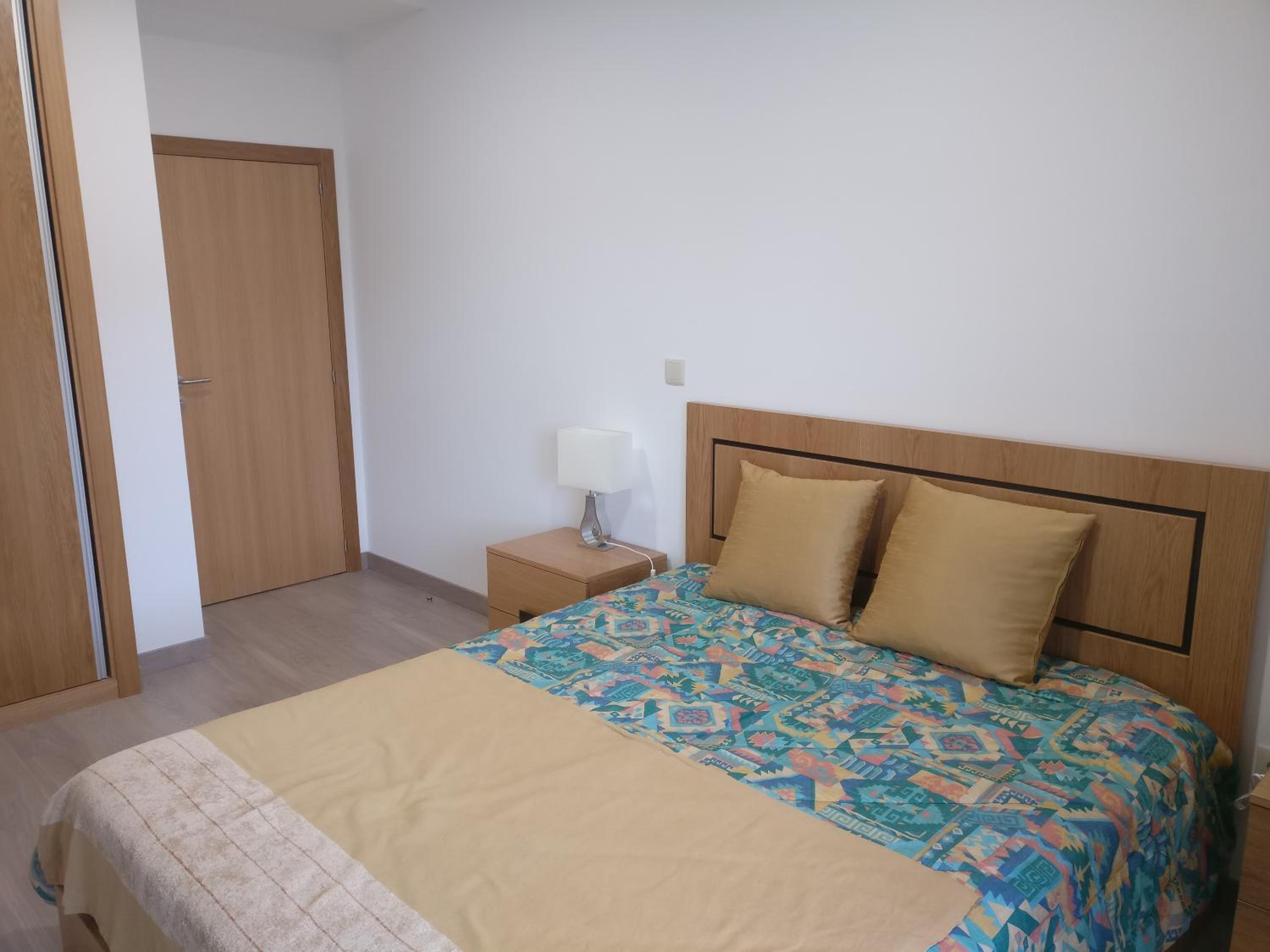 Standard Double Room - Photo 1