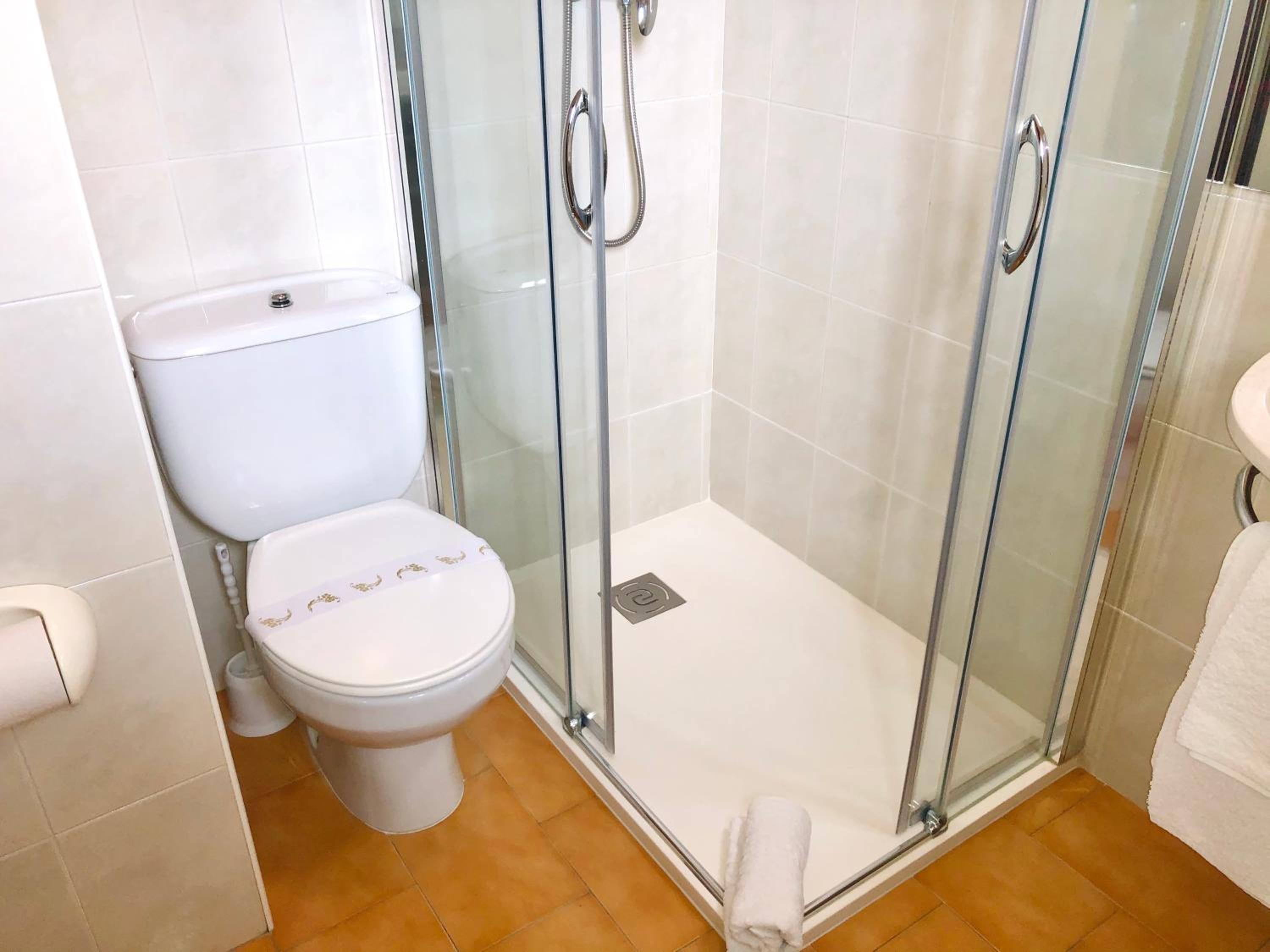 Double Room with Balcony photo 2