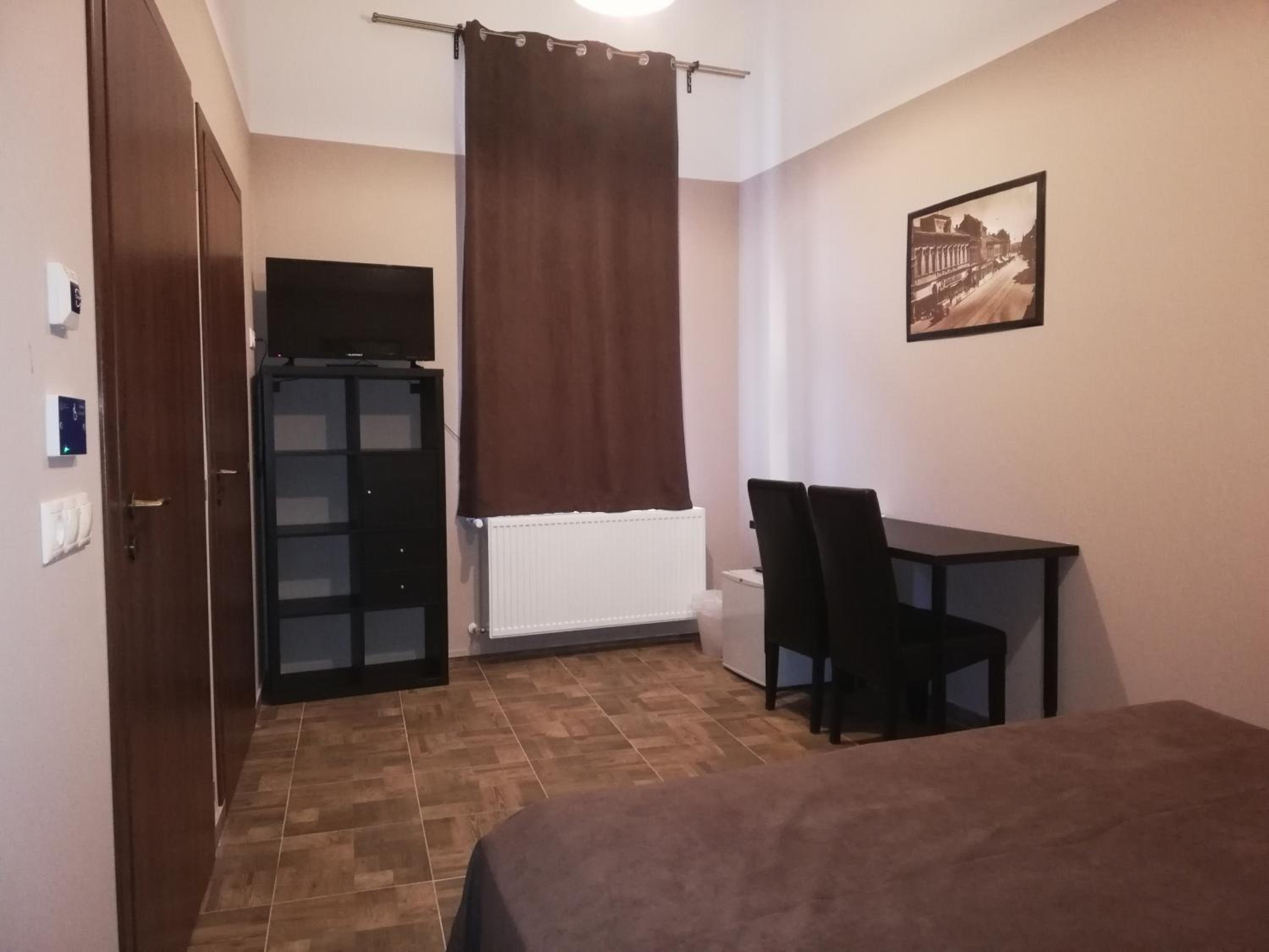 Double or Twin Room - Disability Access photo 3